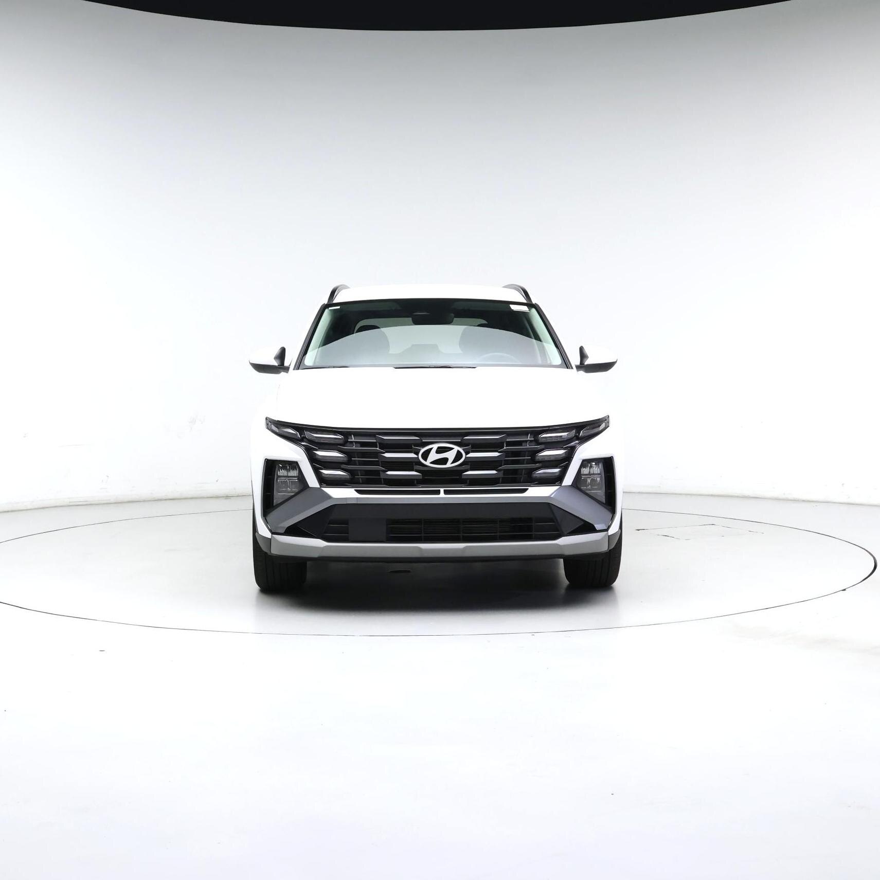Thumbnail: 2025 Hyundai Tucson - 5