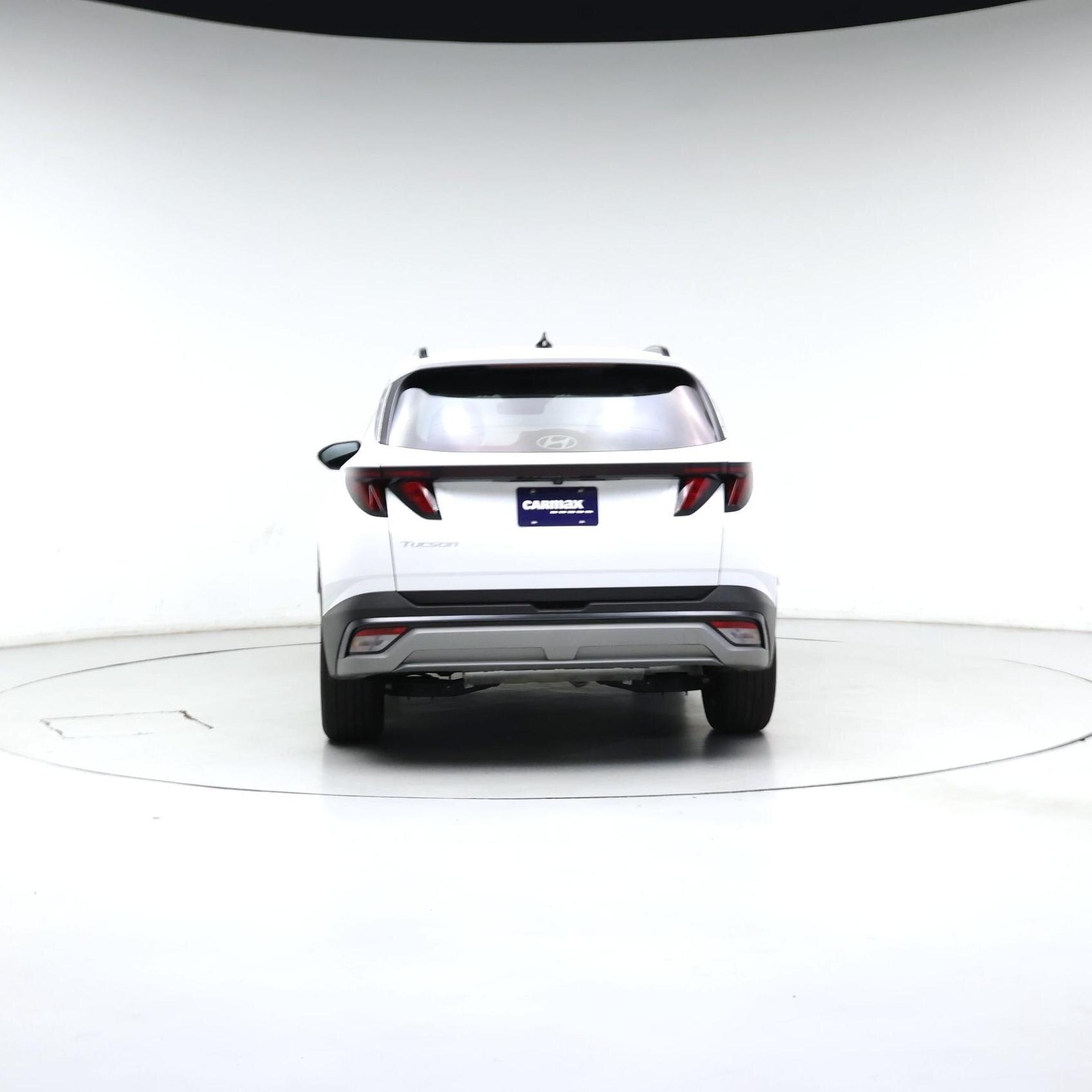 Thumbnail: 2025 Hyundai Tucson - 6
