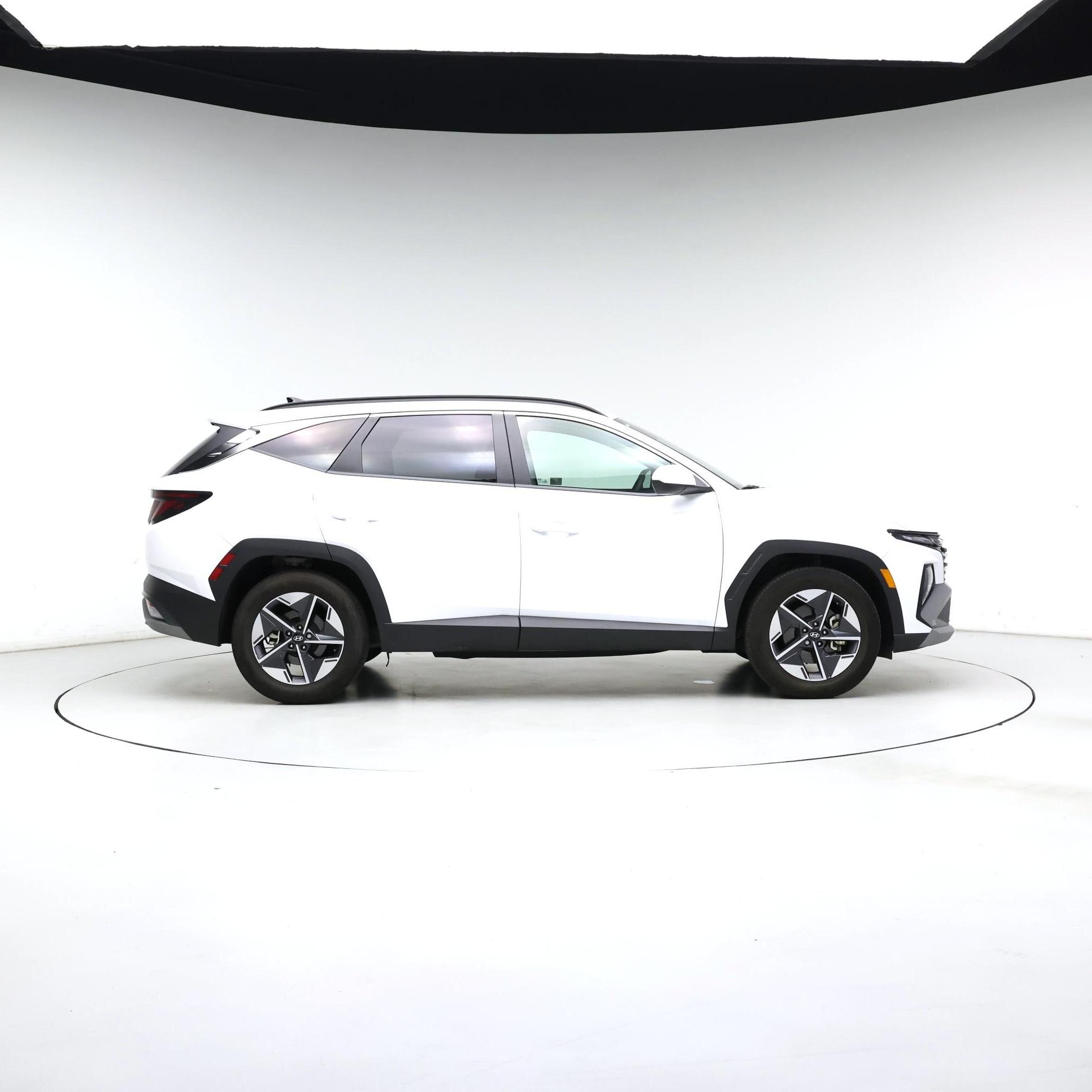 Thumbnail: 2025 Hyundai Tucson - 7