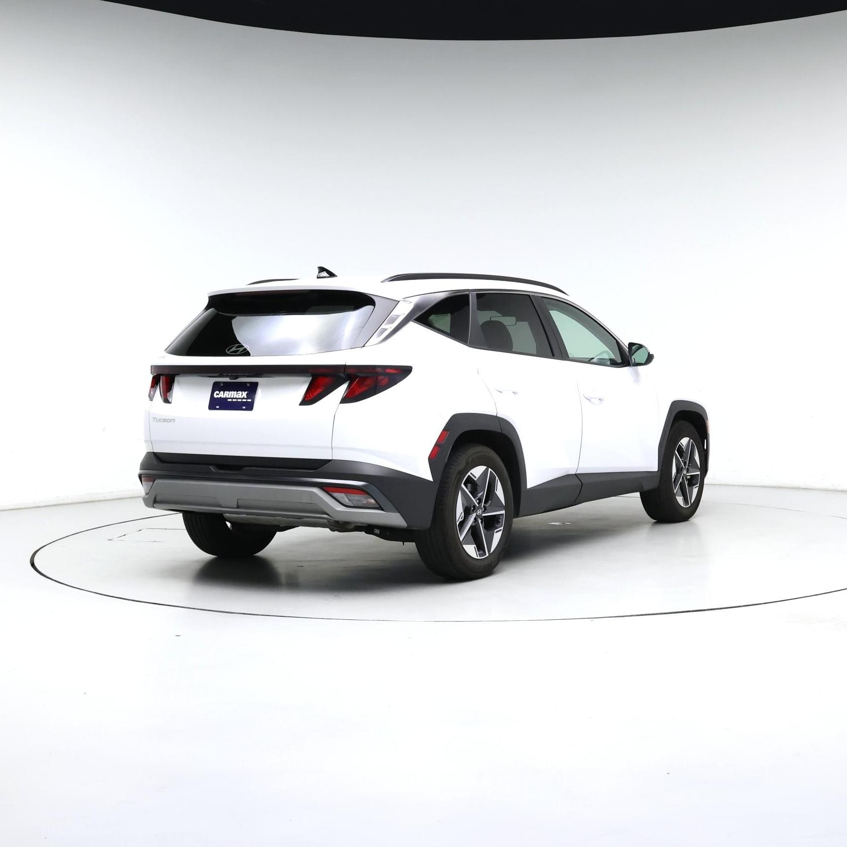 Thumbnail: 2025 Hyundai Tucson - 8