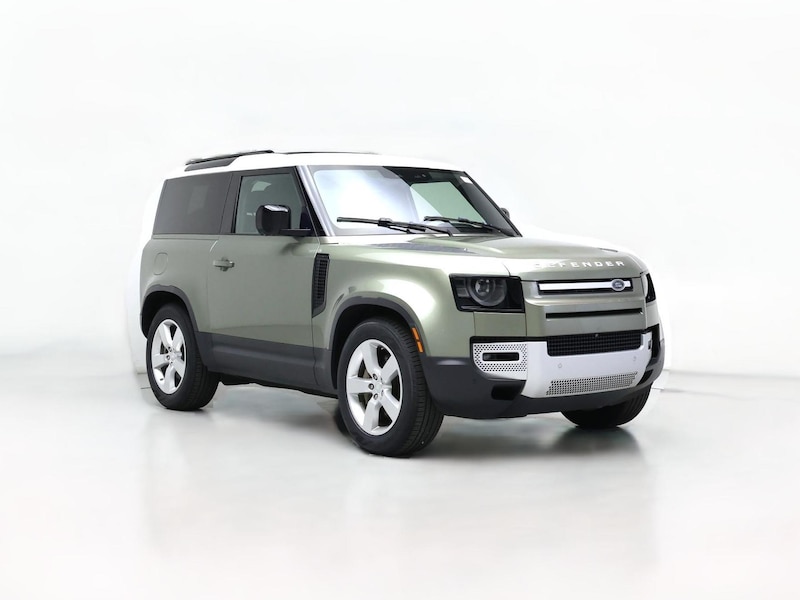 2021 Land Rover Defender First Edition -
                  Memphis, TN