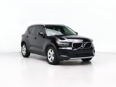 2020 Volvo XC40 T4 Momentum