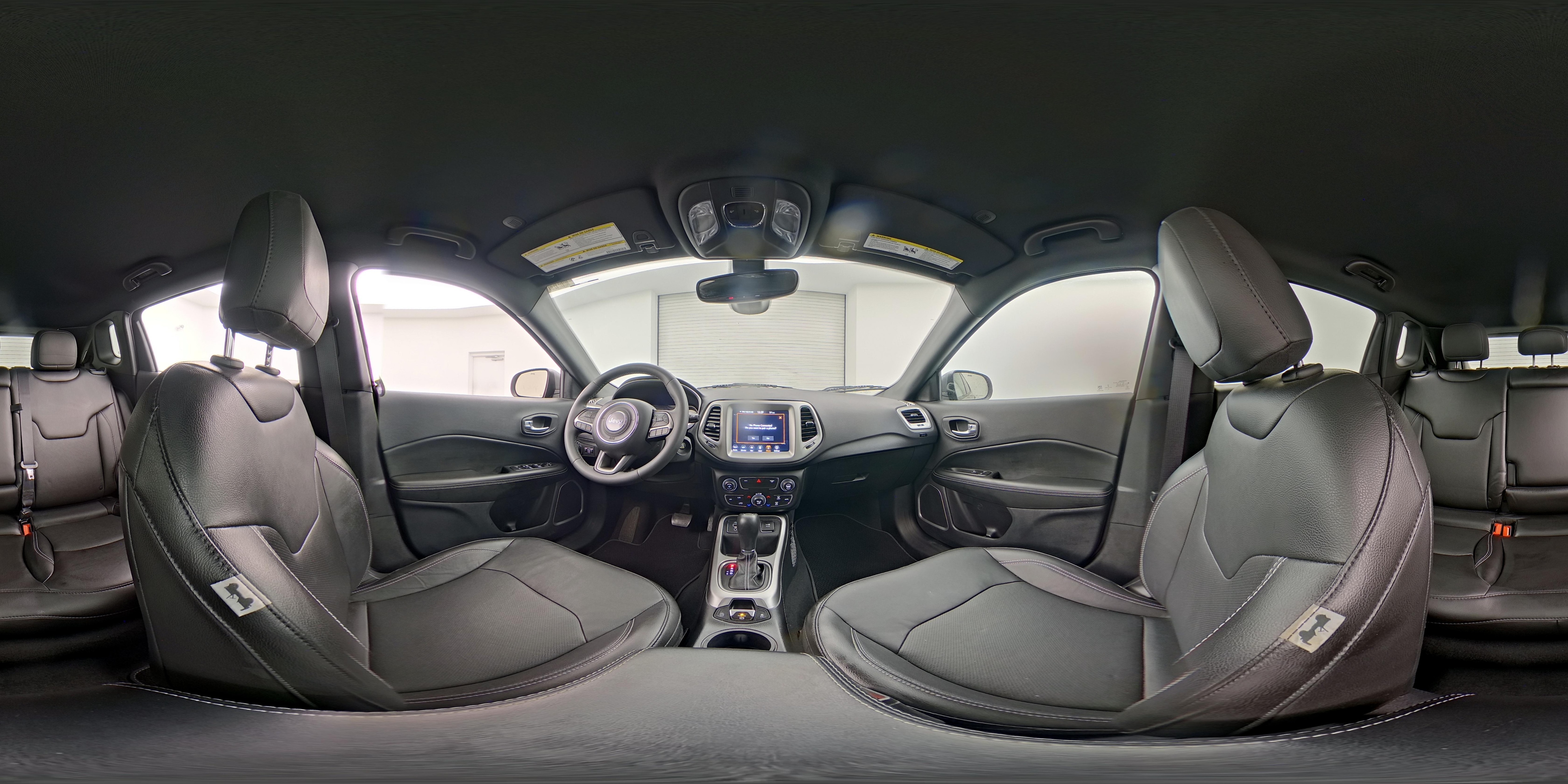 2021 Jeep Compass 80th Spec. Edition - Photo 24