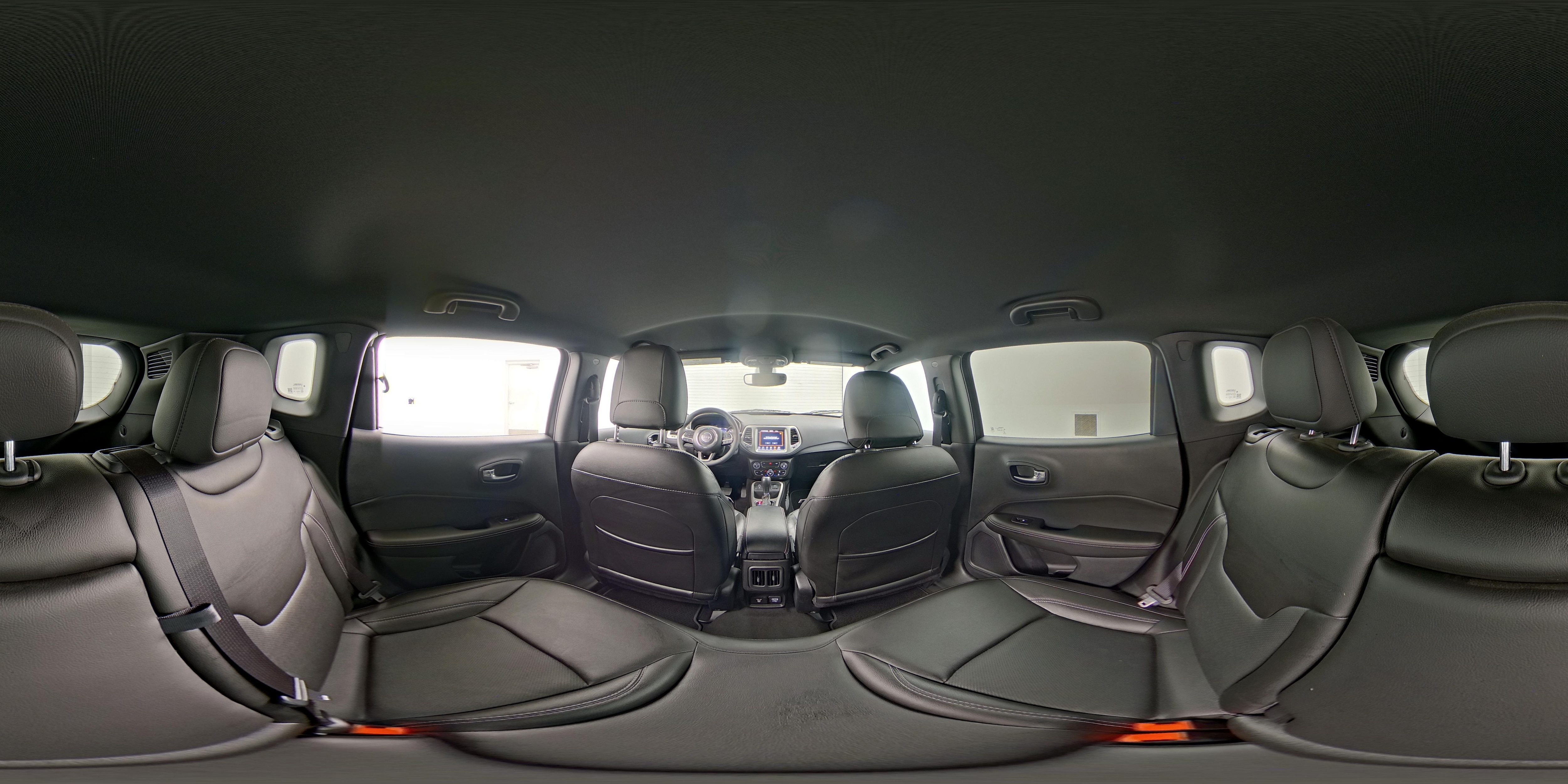 2021 Jeep Compass 80th Spec. Edition - Photo 25