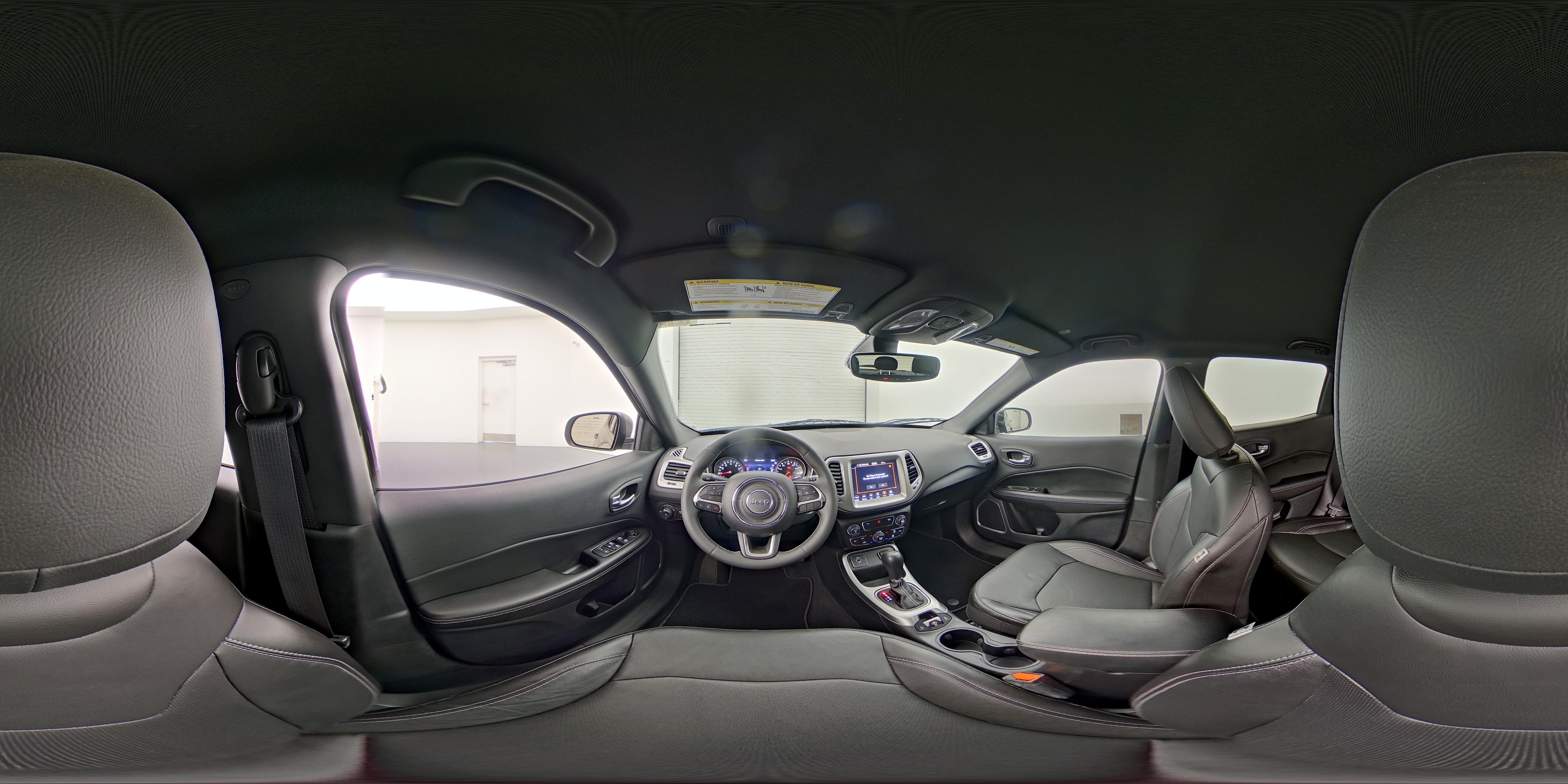 2021 Jeep Compass 80th Spec. Edition - Photo 26