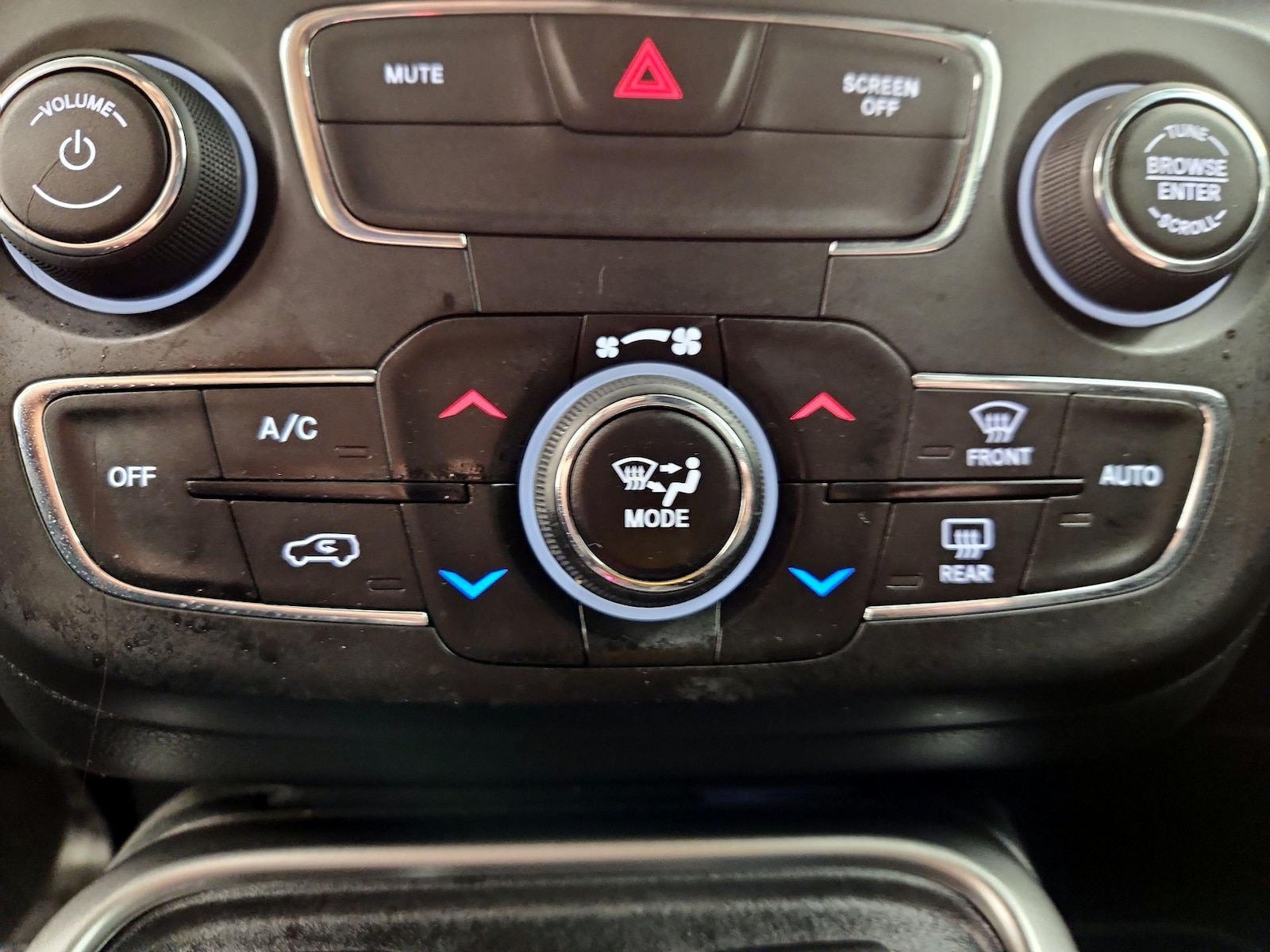 2021 Jeep Compass 80th Spec. Edition - Photo 17