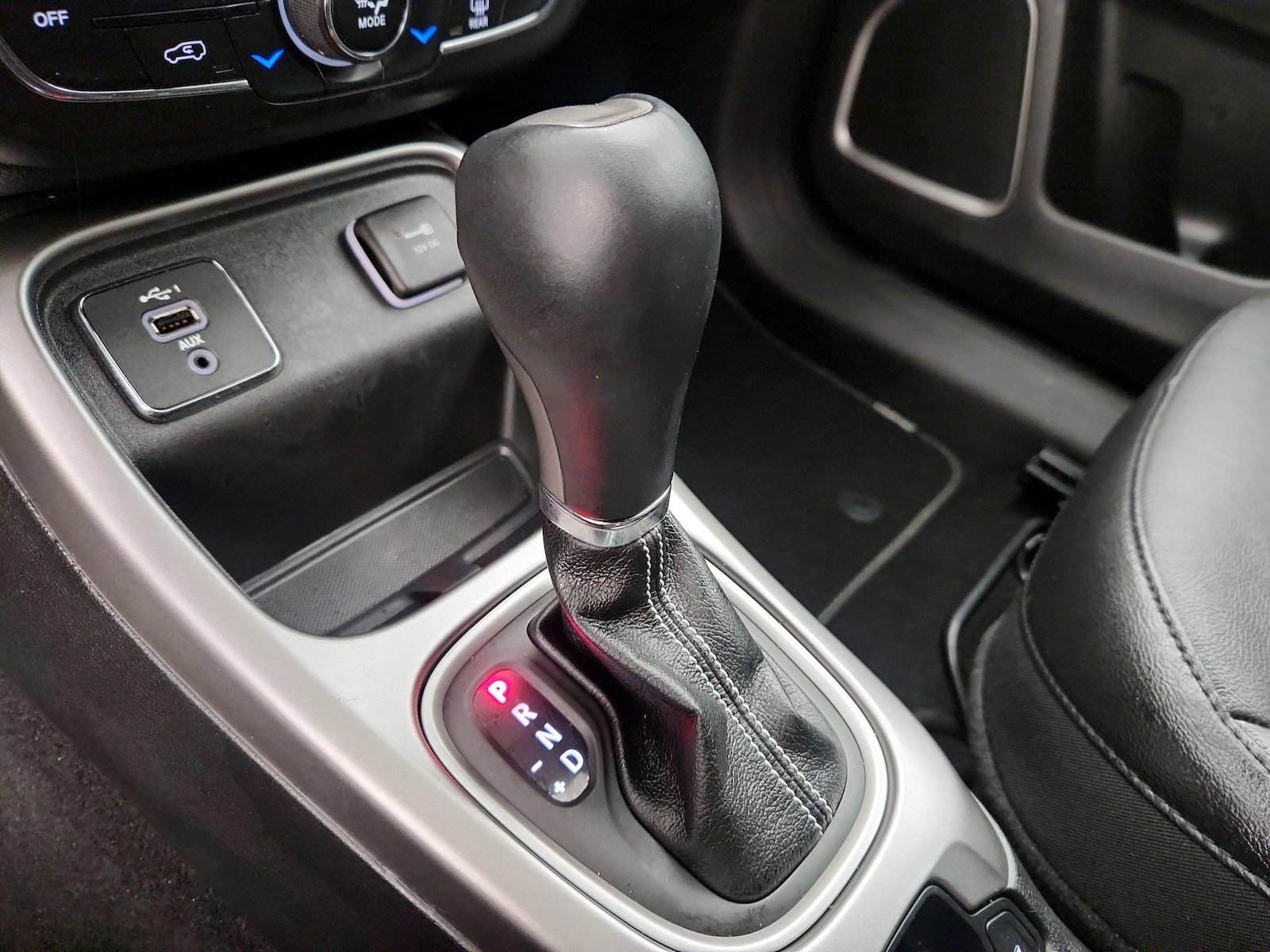 2021 Jeep Compass 80th Spec. Edition - Photo 18