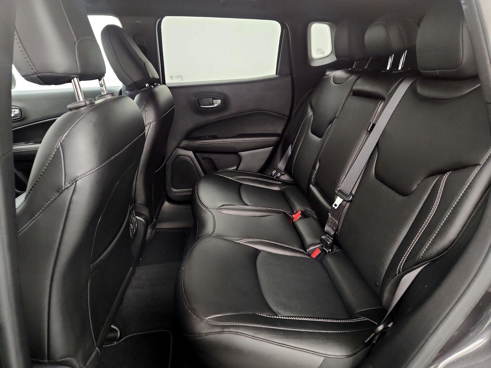 2021 Jeep Compass 80th Spec. Edition - Photo 20