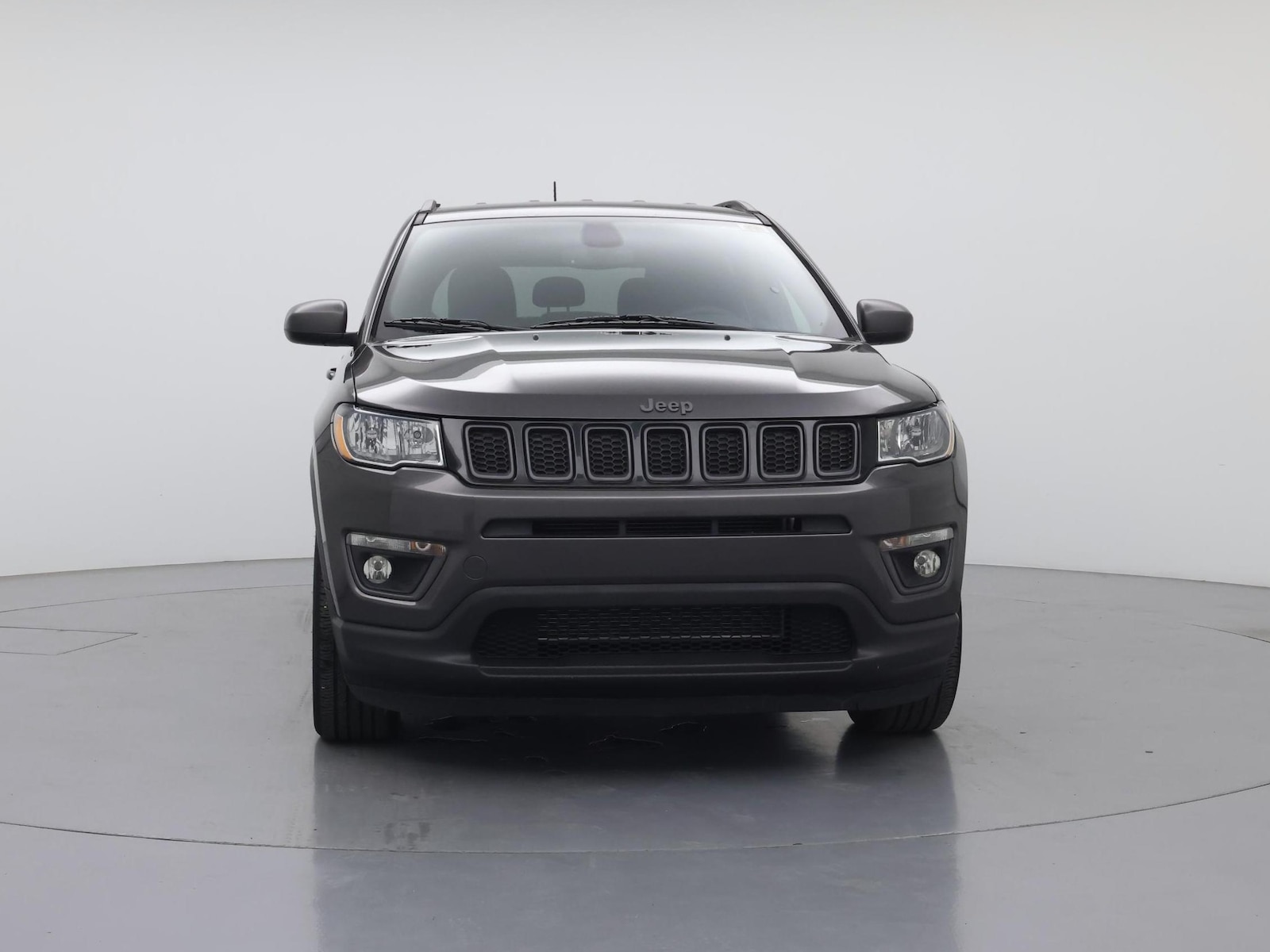 2021 Jeep Compass 80th Spec. Edition - Photo 6