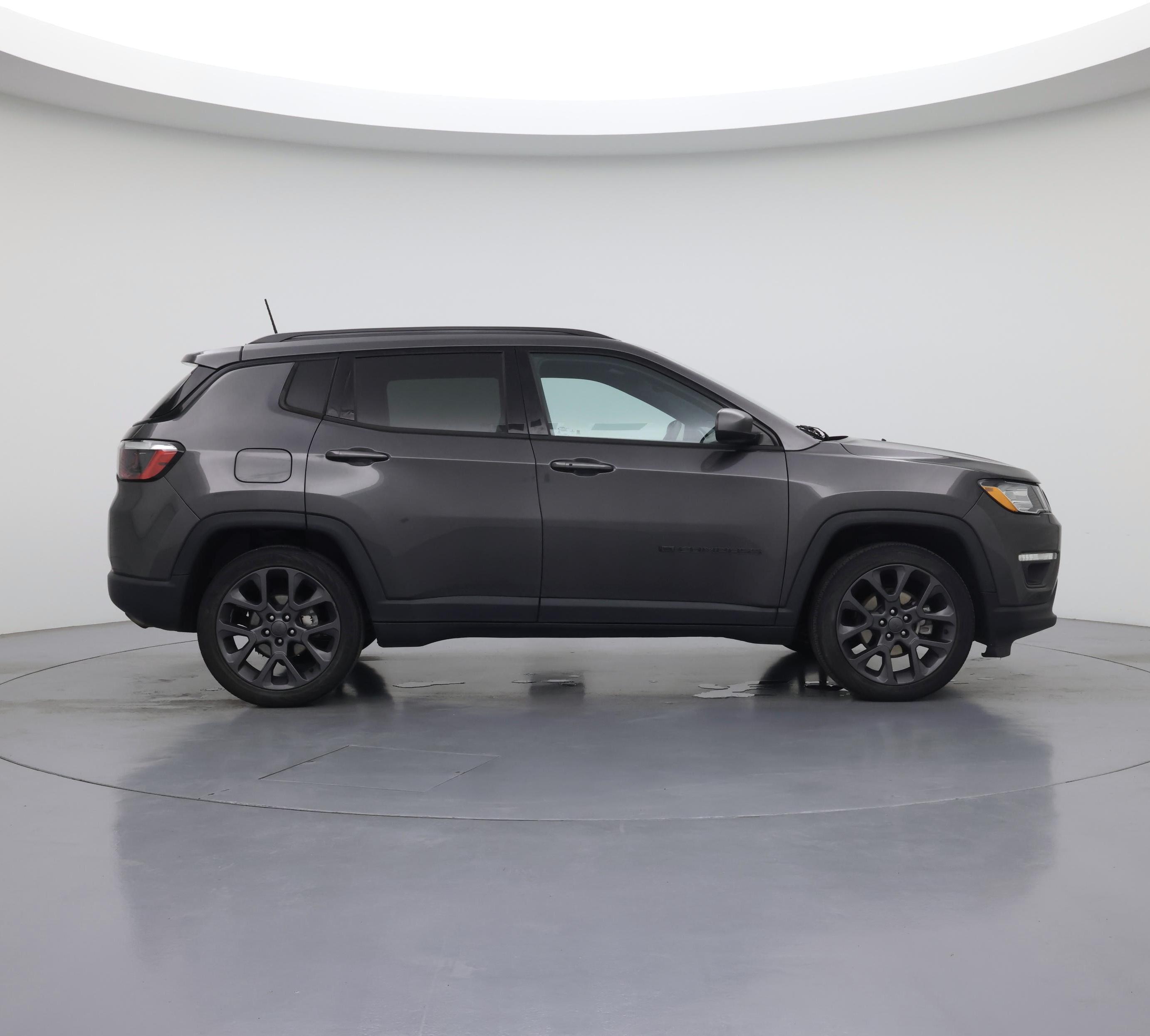 Thumbnail: 2021 Jeep Compass - 7