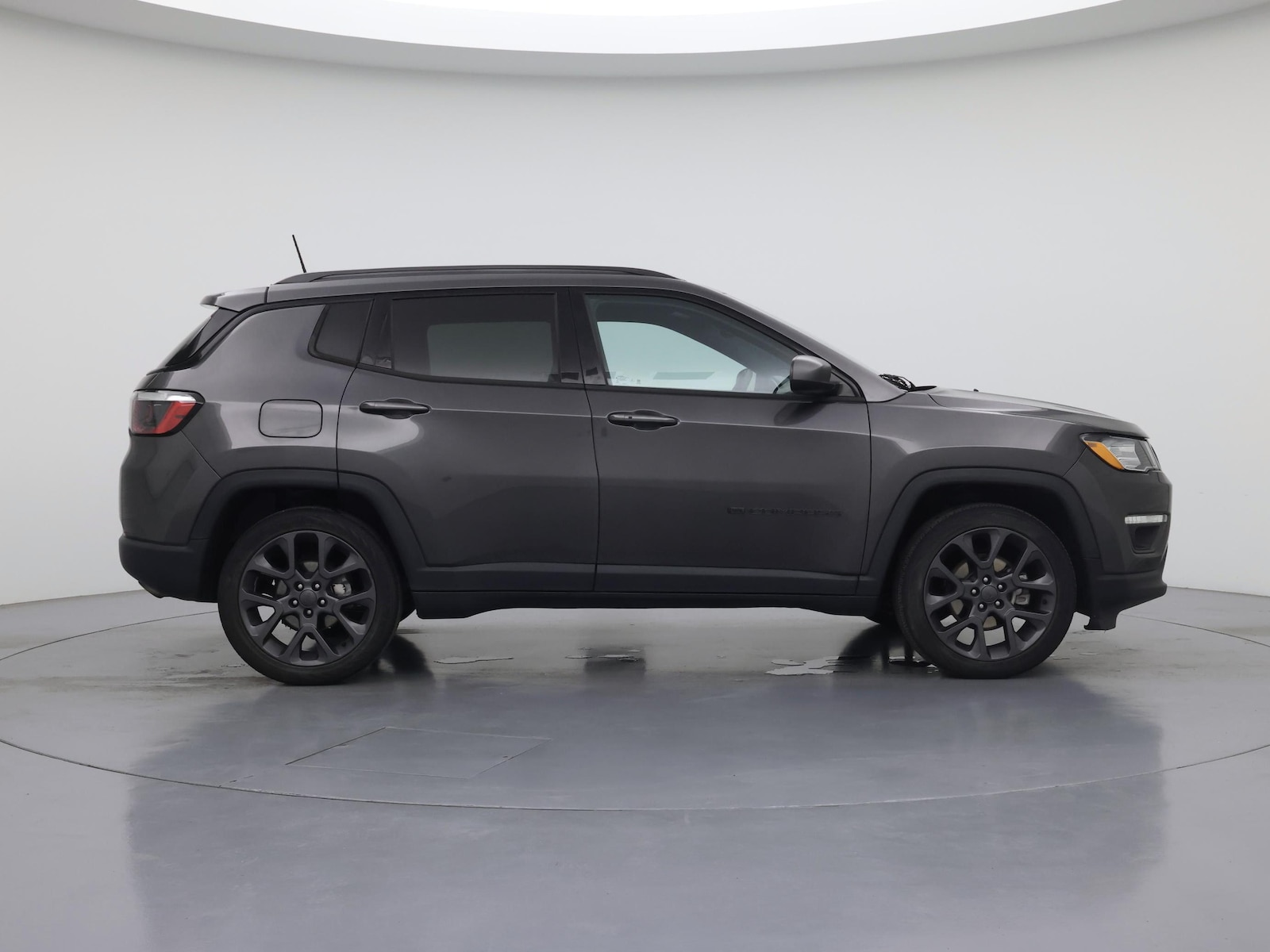 2021 Jeep Compass 80th Spec. Edition - Photo 8
