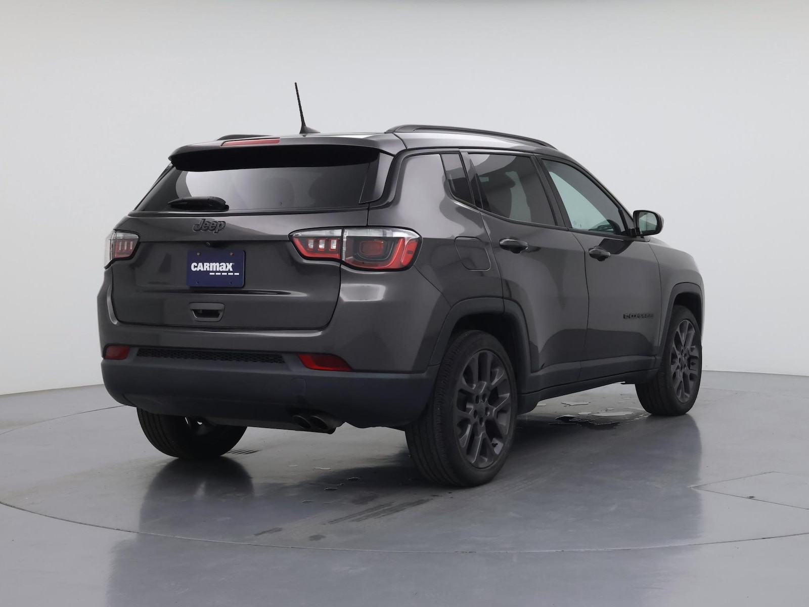 2021 Jeep Compass 80th Spec. Edition - Photo 9