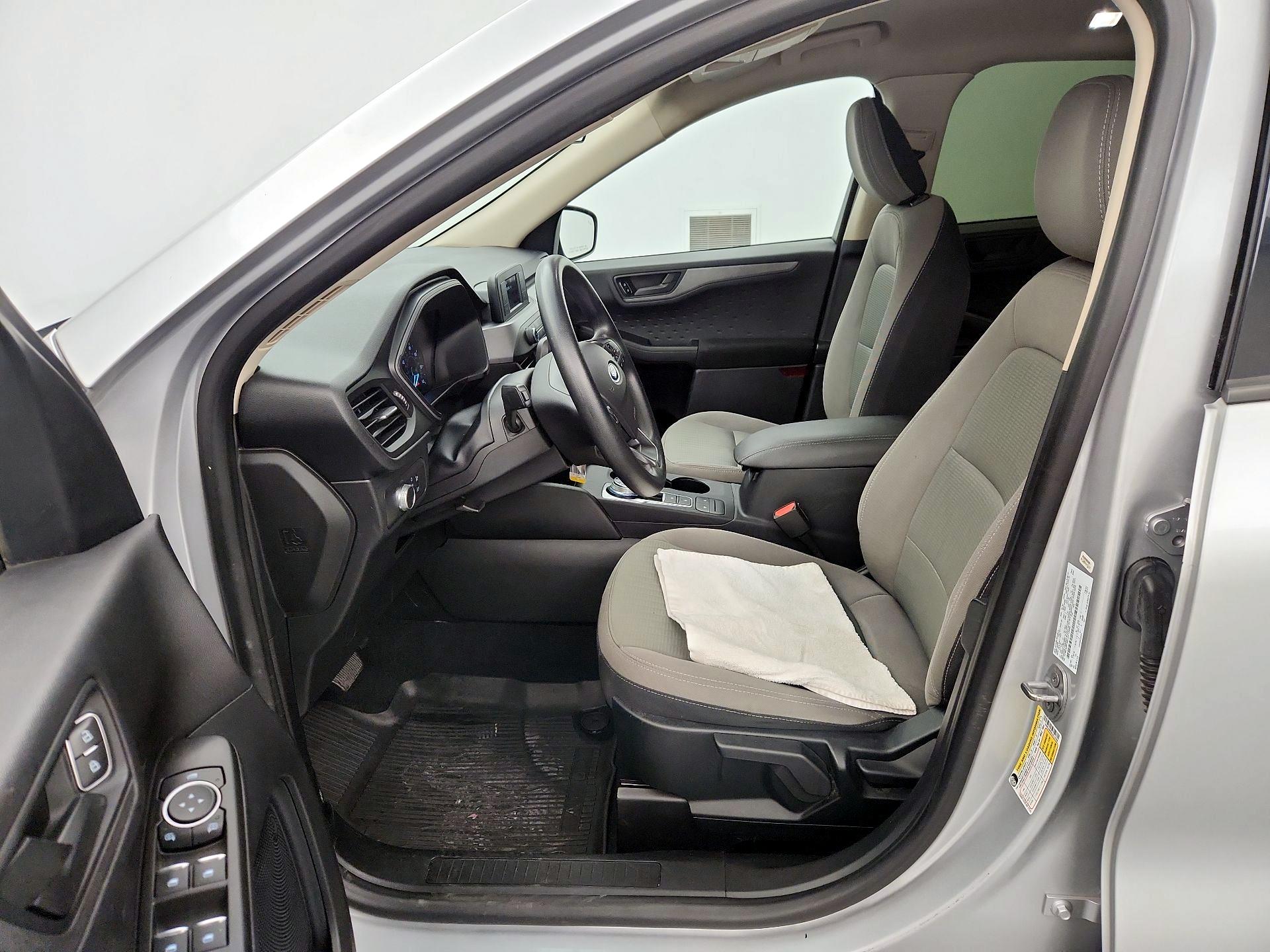 Thumbnail: 2020 Ford Escape - 11