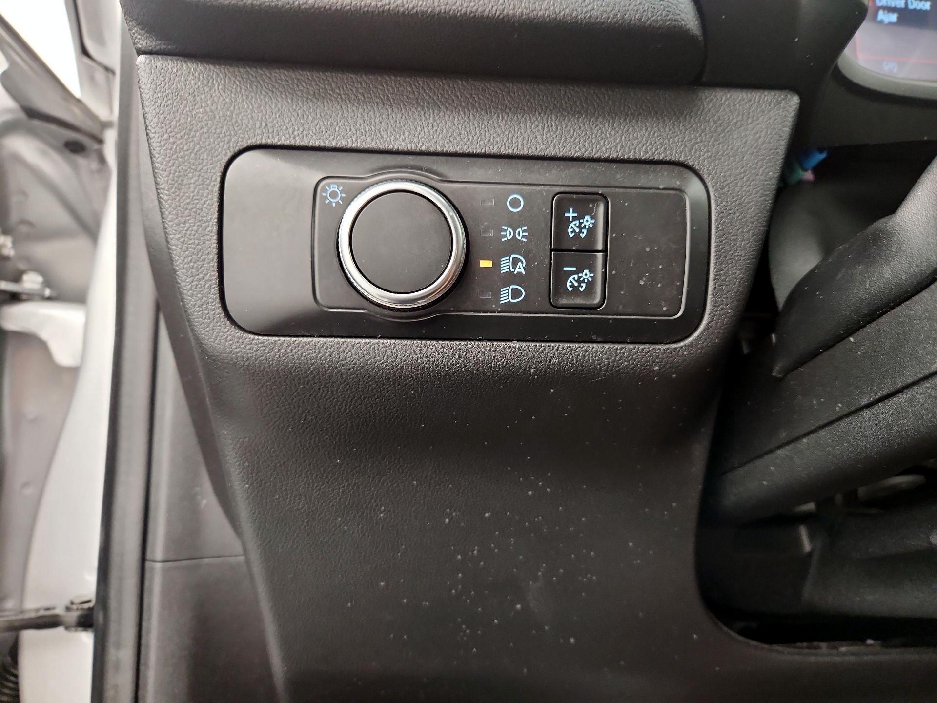 Thumbnail: 2020 Ford Escape - 13