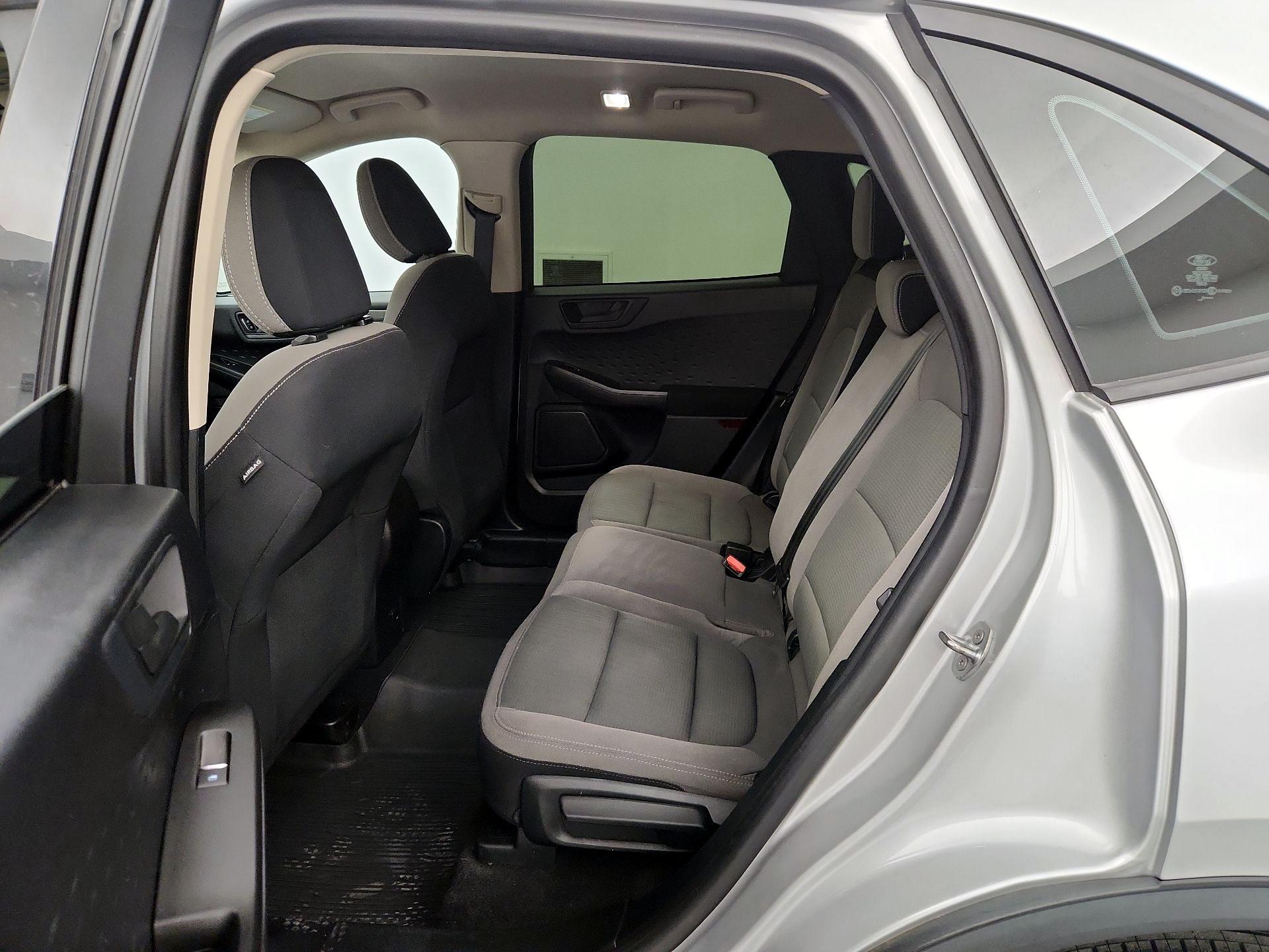 Thumbnail: 2020 Ford Escape - 19