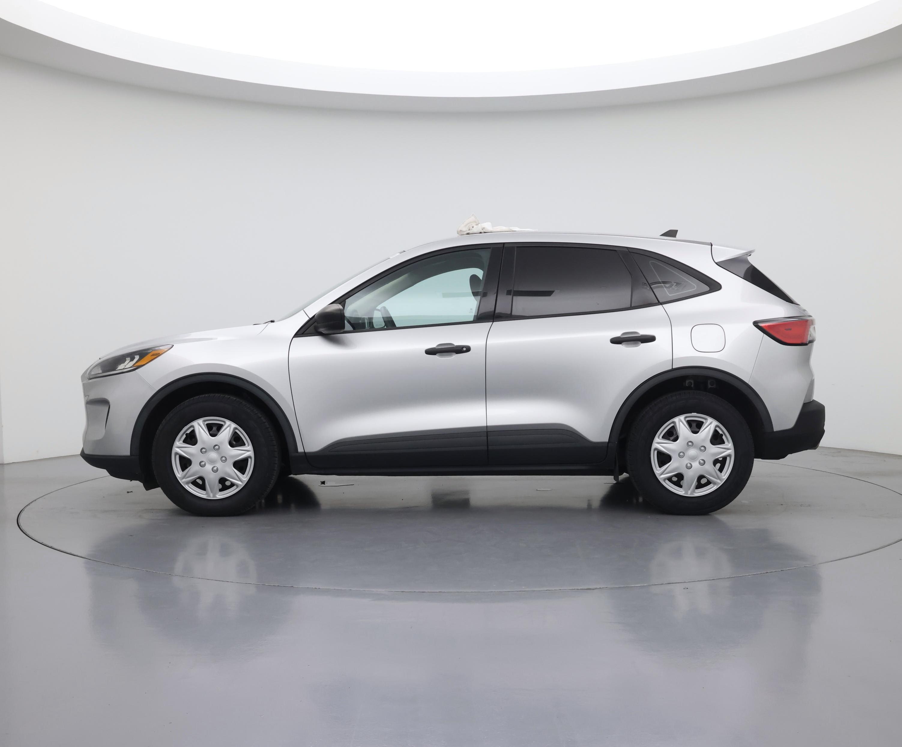 Thumbnail: 2020 Ford Escape - 3