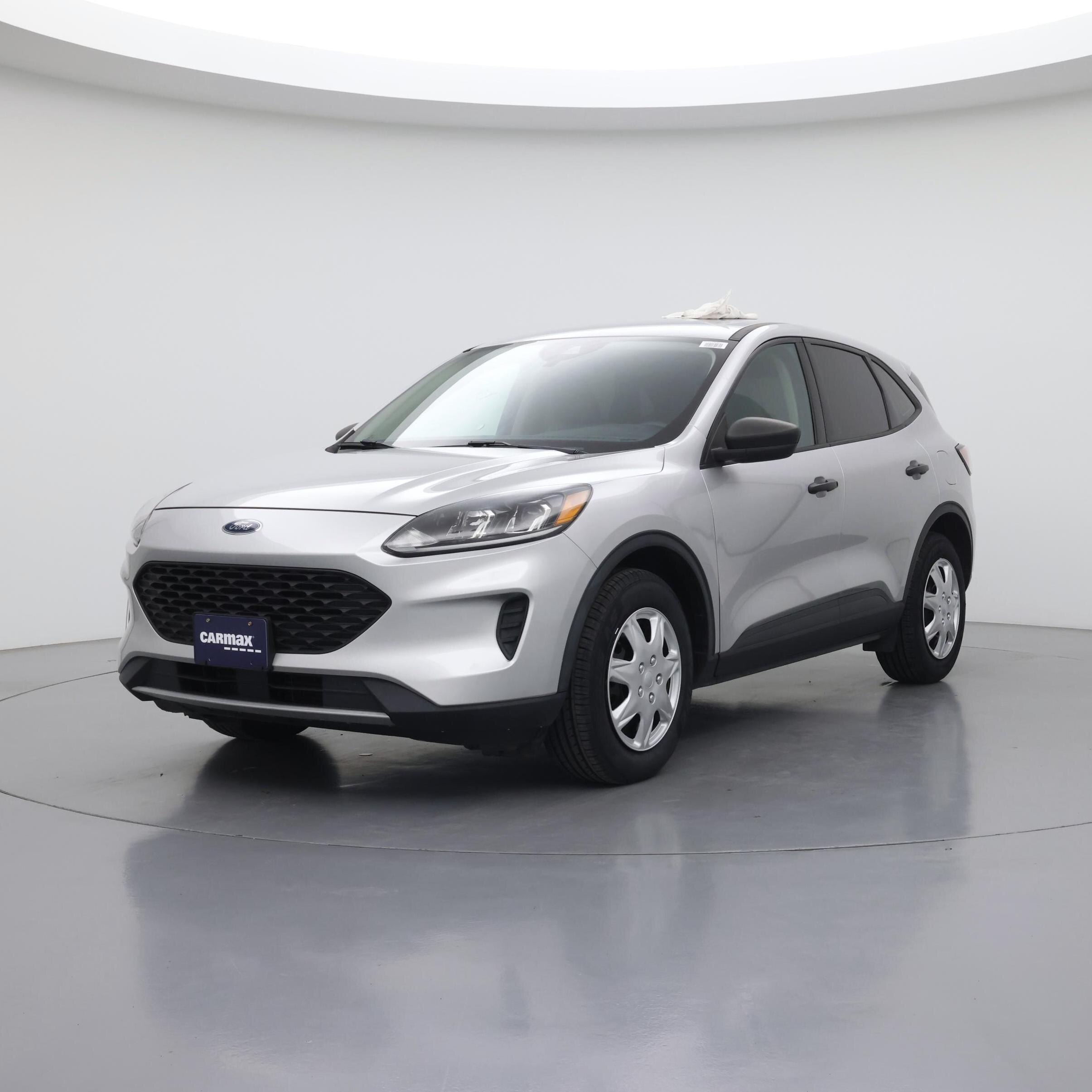 Thumbnail: 2020 Ford Escape - 4
