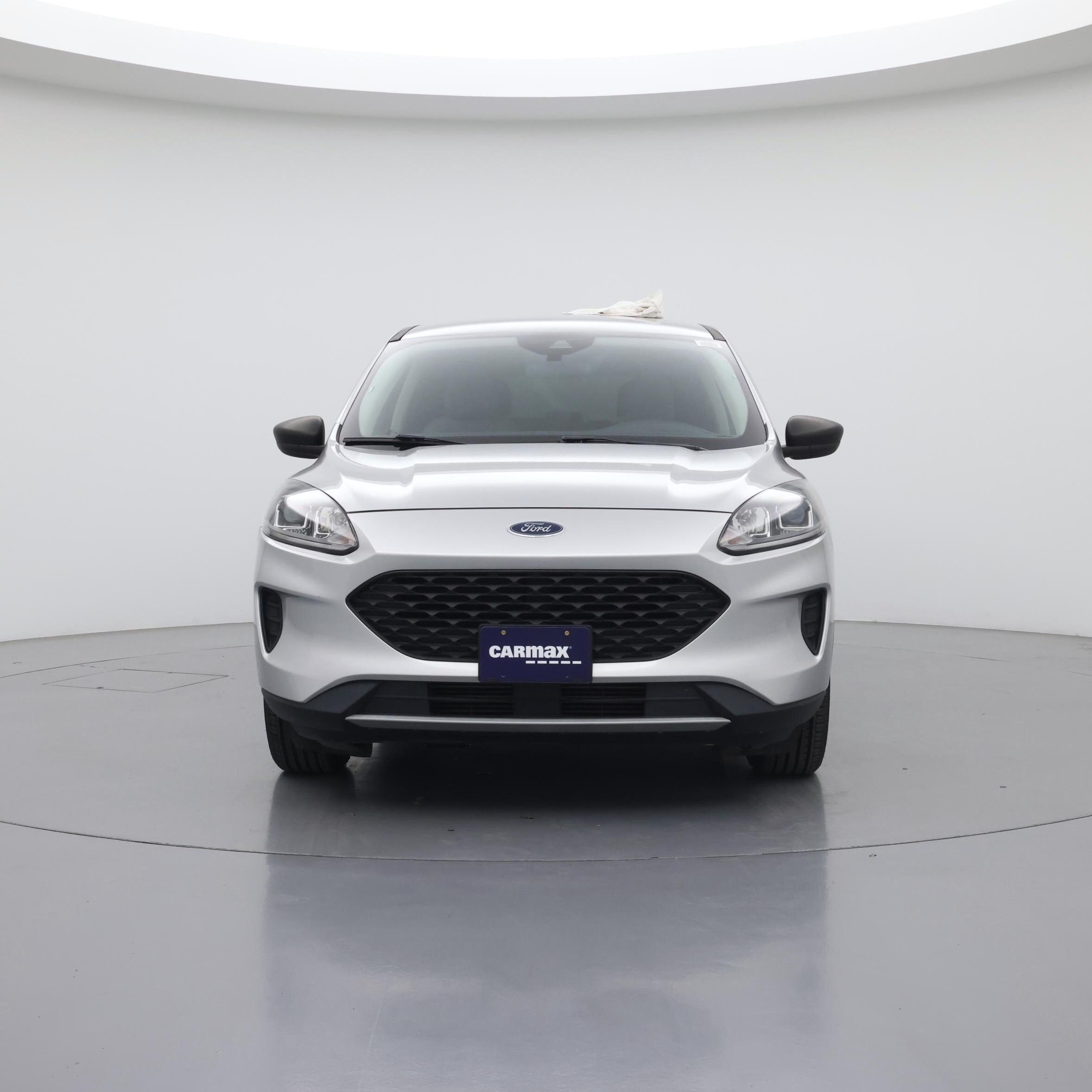 Thumbnail: 2020 Ford Escape - 5