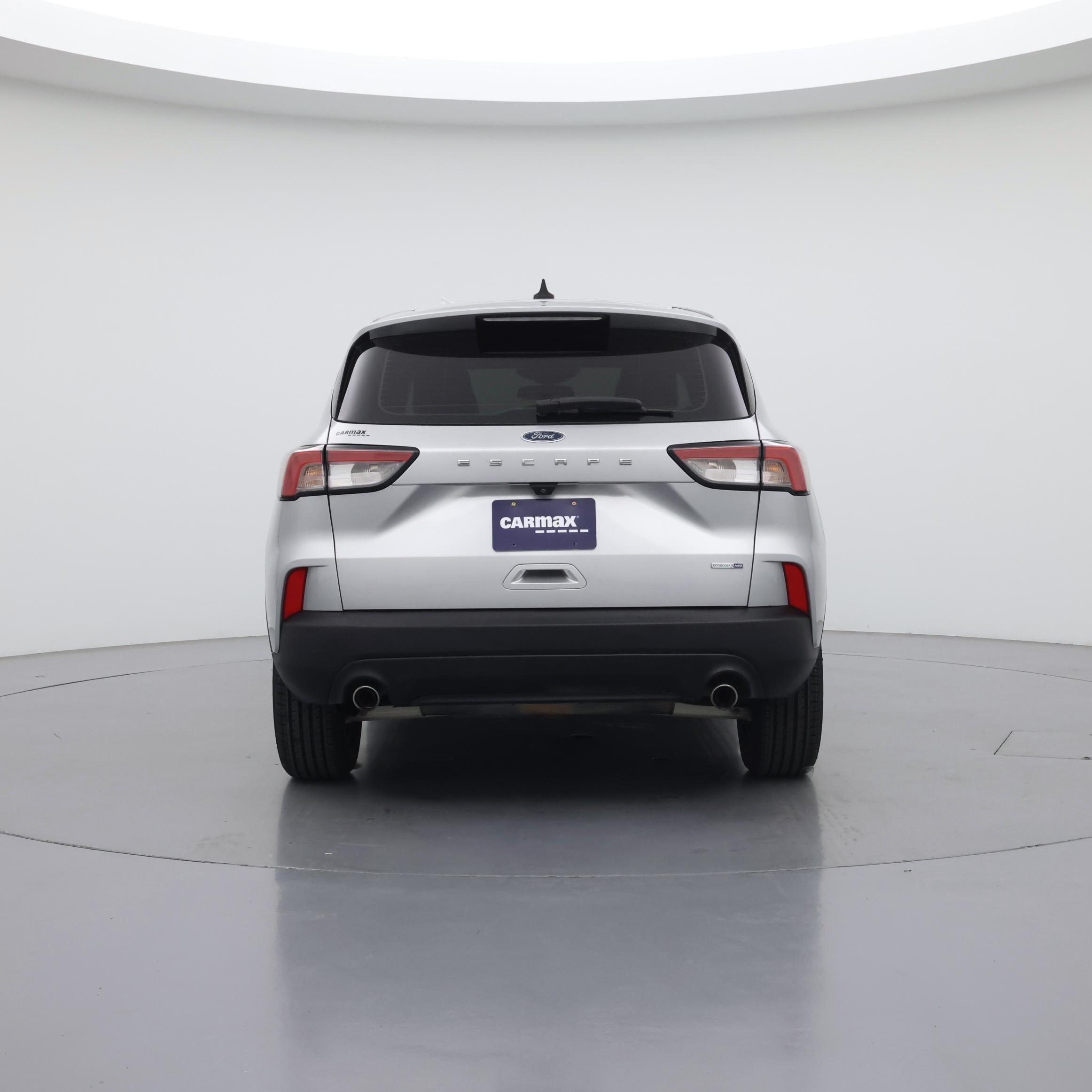 Thumbnail: 2020 Ford Escape - 6