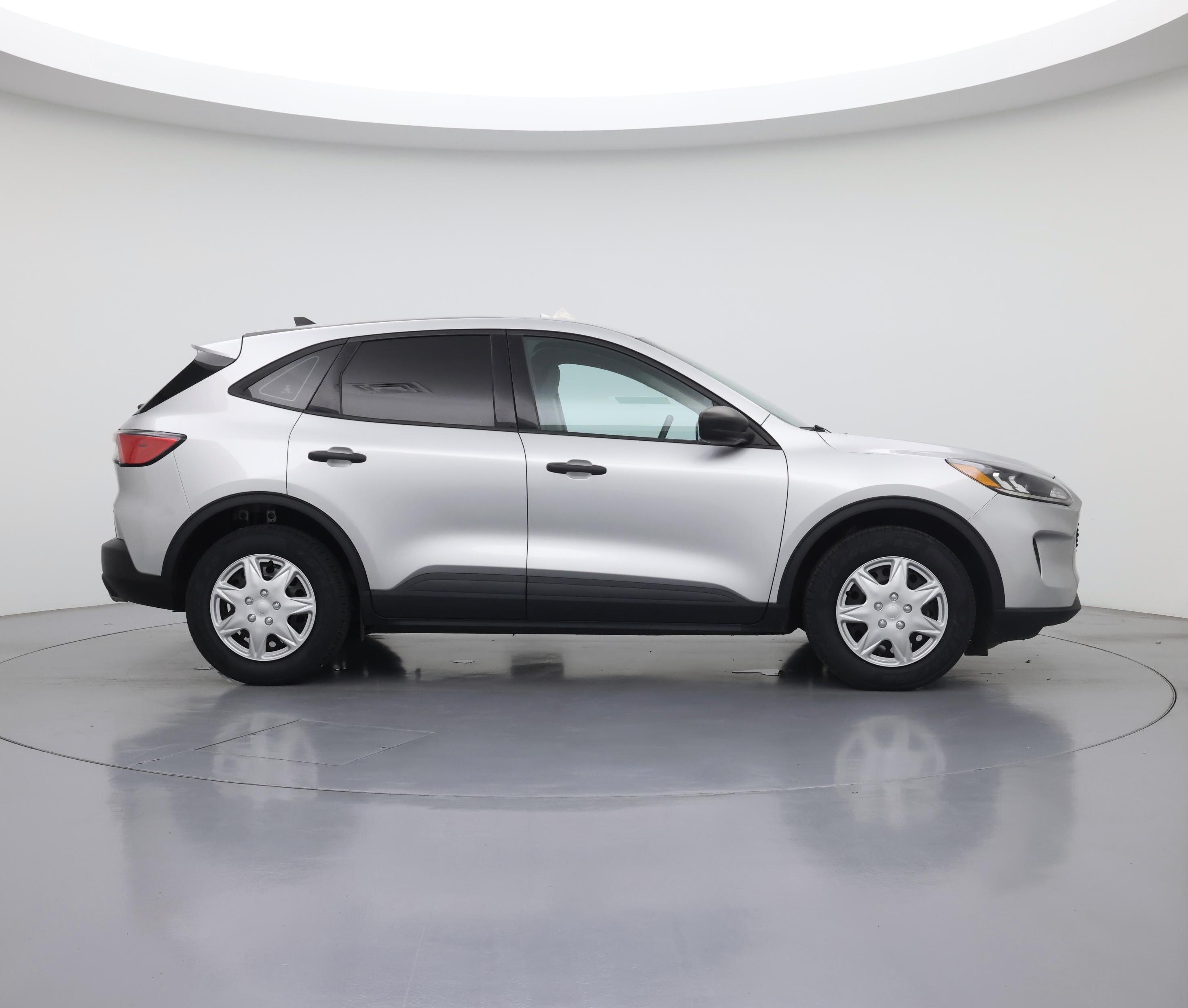 Thumbnail: 2020 Ford Escape - 7