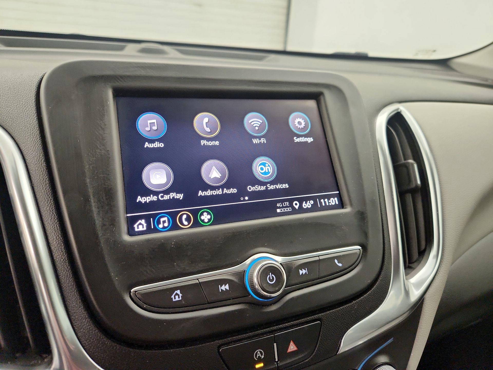 Thumbnail: 2022 Chevrolet Equinox - 15