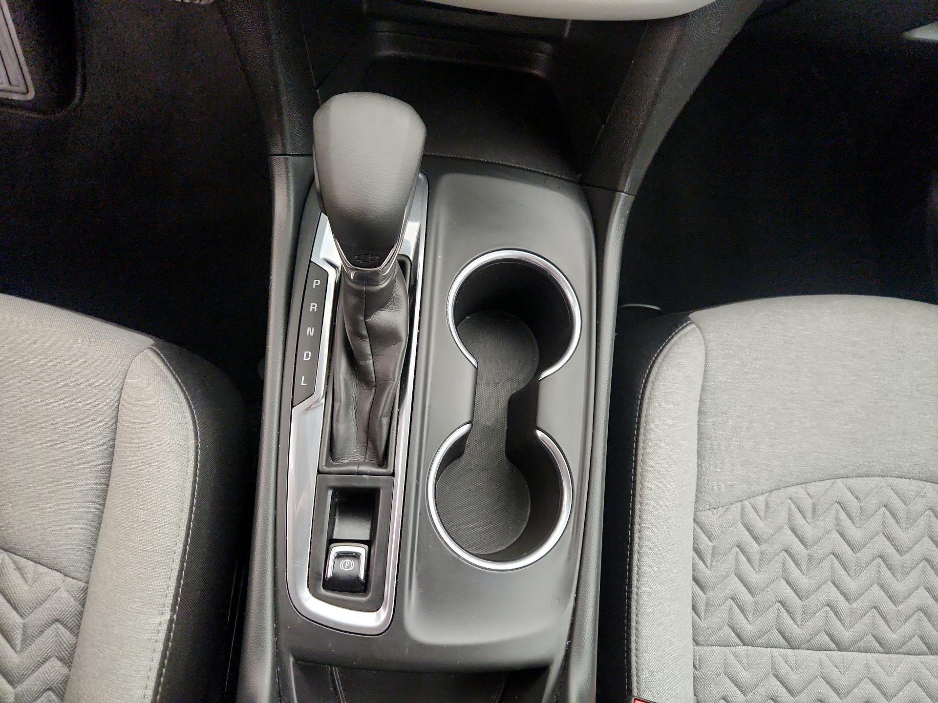 Thumbnail: 2022 Chevrolet Equinox - 17