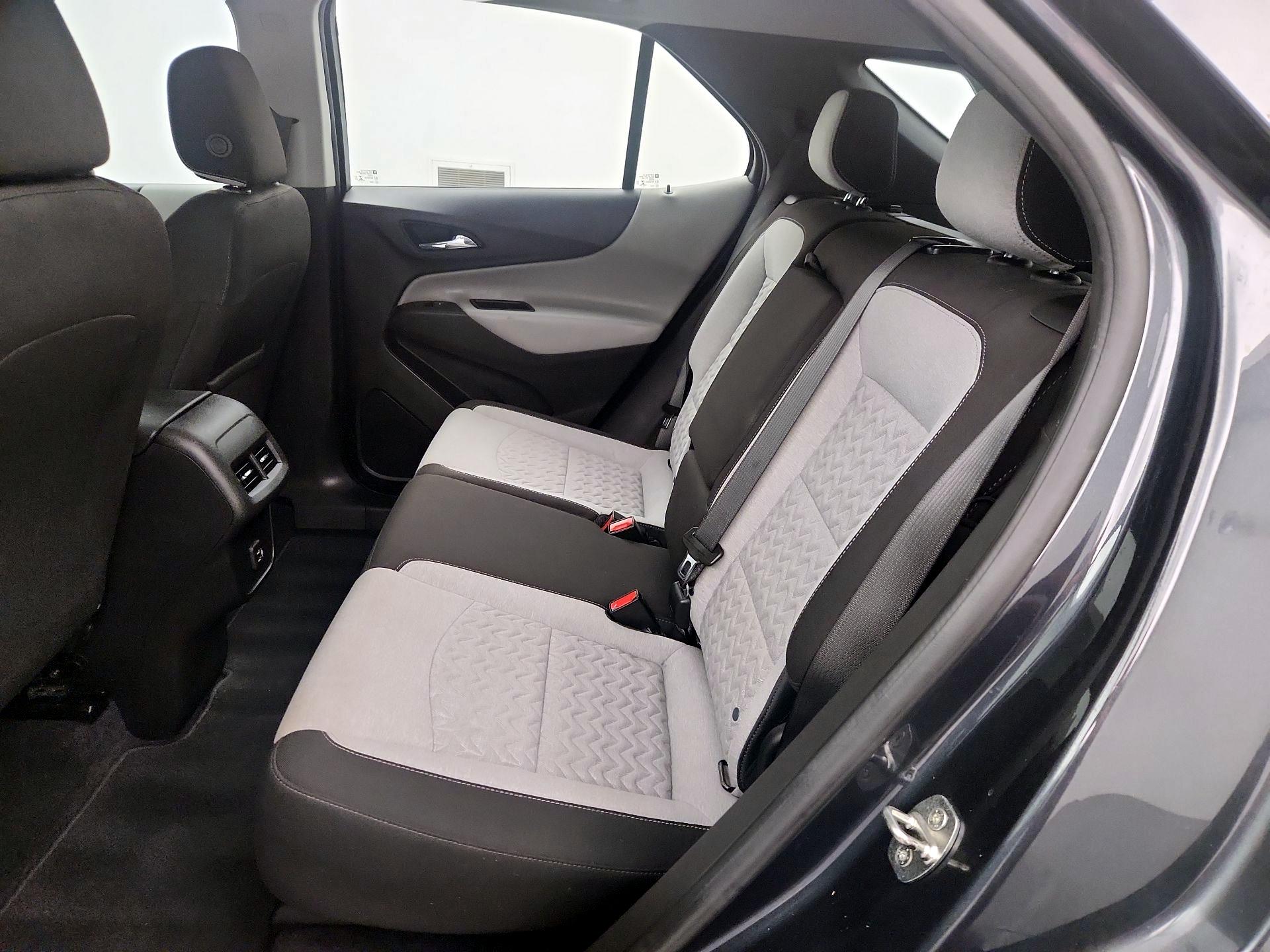 Thumbnail: 2022 Chevrolet Equinox - 19