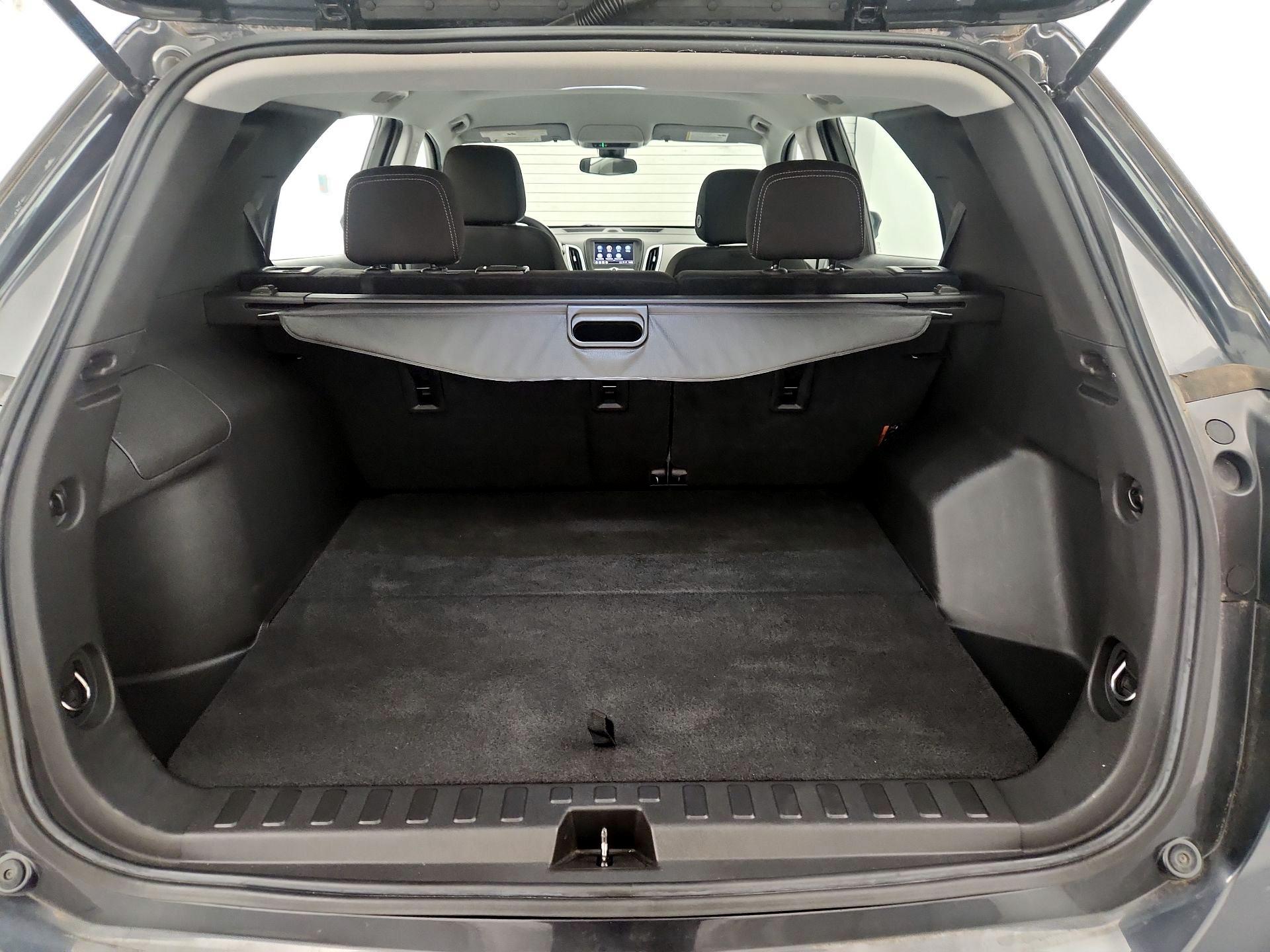 Thumbnail: 2022 Chevrolet Equinox - 20