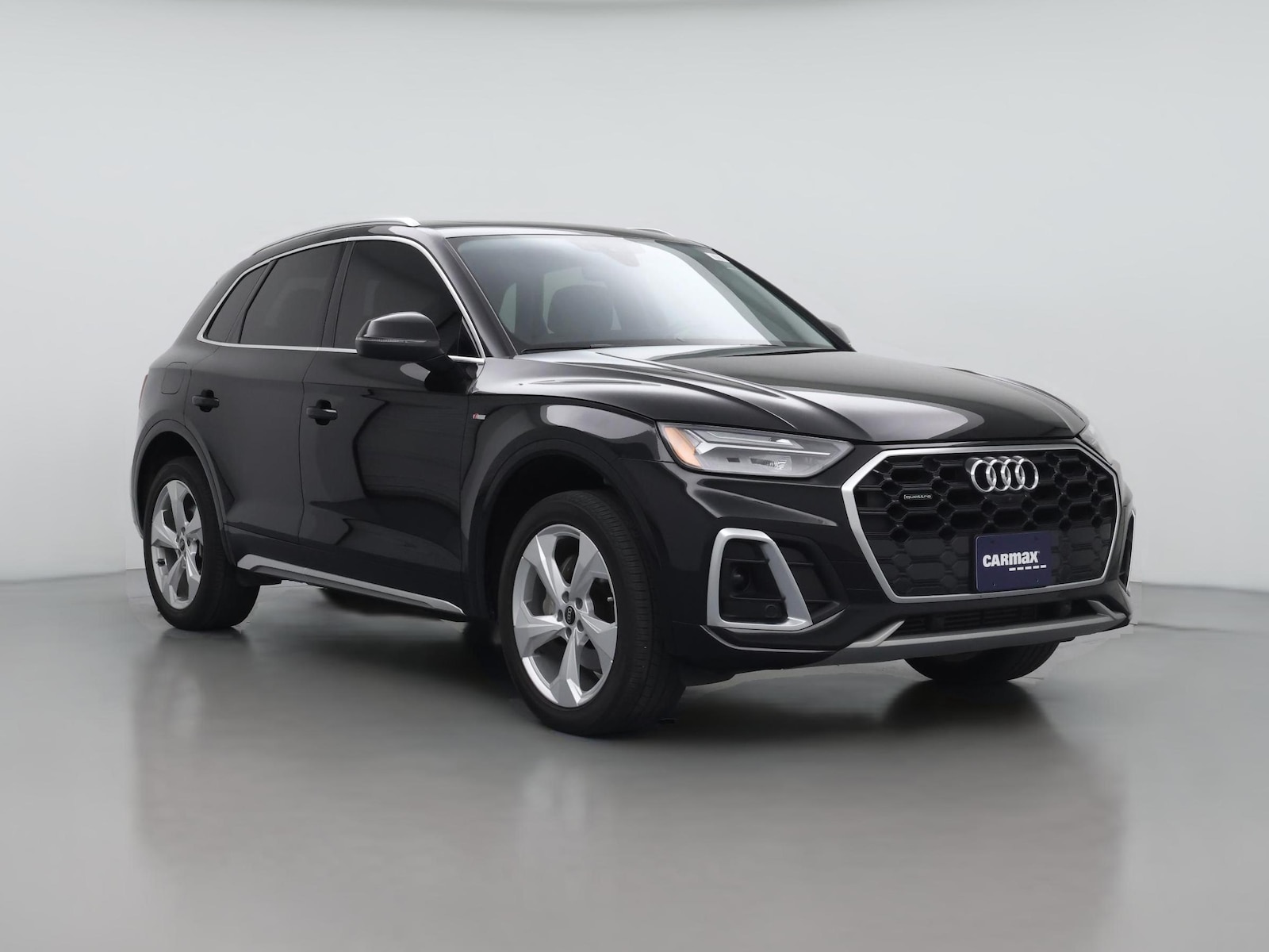 2023 Audi Q5 Premium Plus