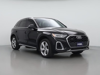 2023 Audi Q5 S-Line Premium Plus
