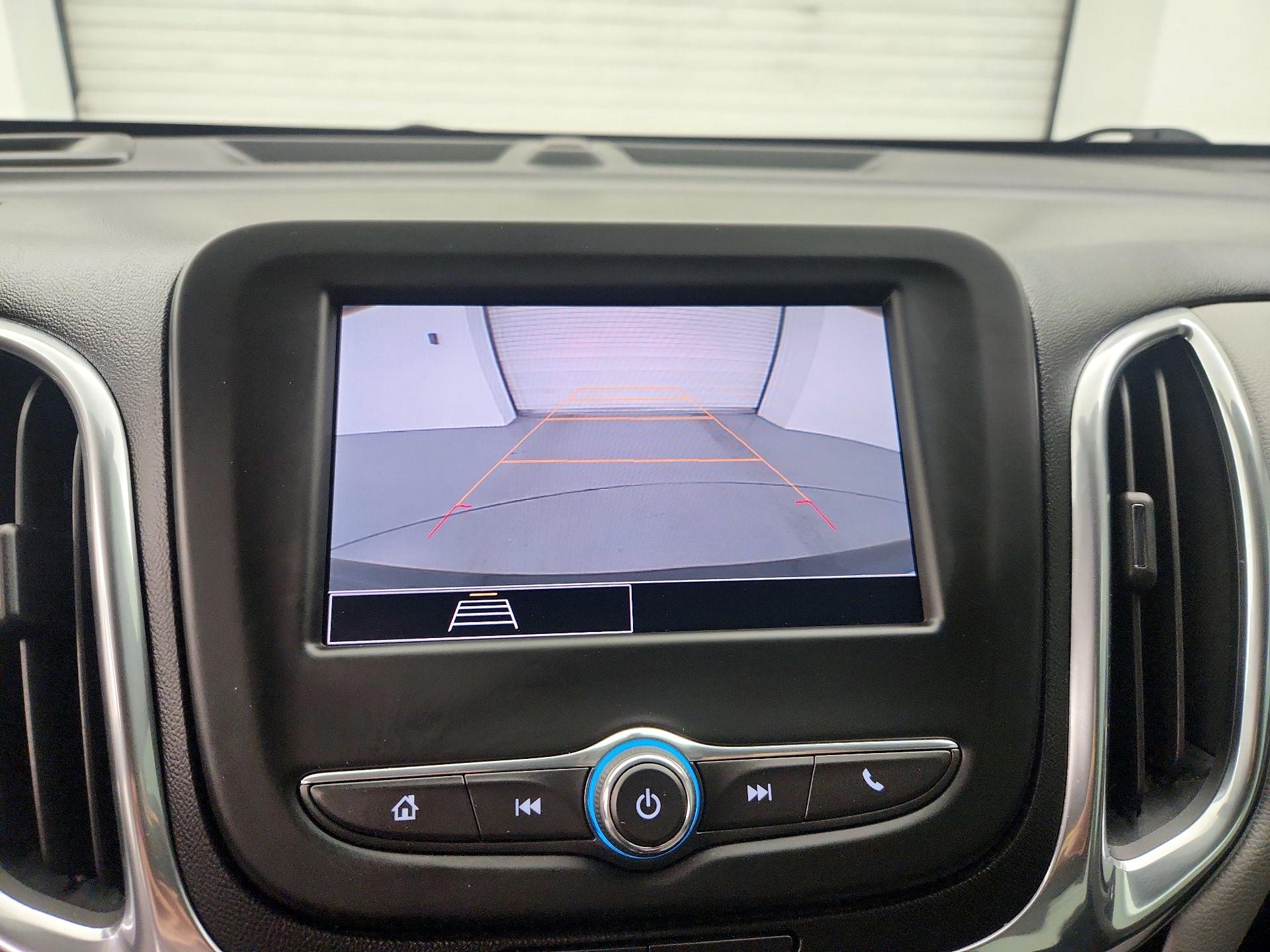 Thumbnail: 2022 Chevrolet Equinox - 14