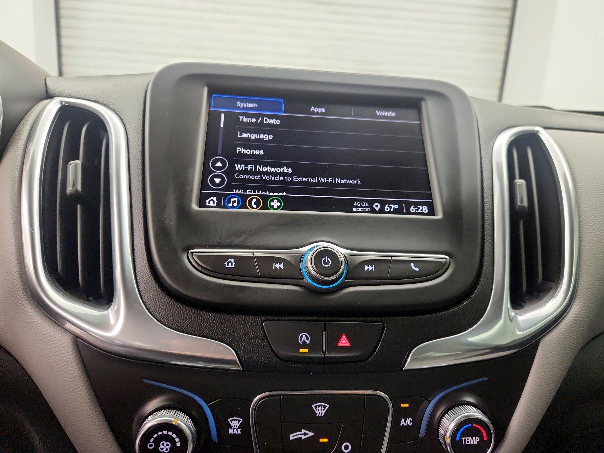 Thumbnail: 2022 Chevrolet Equinox - 15