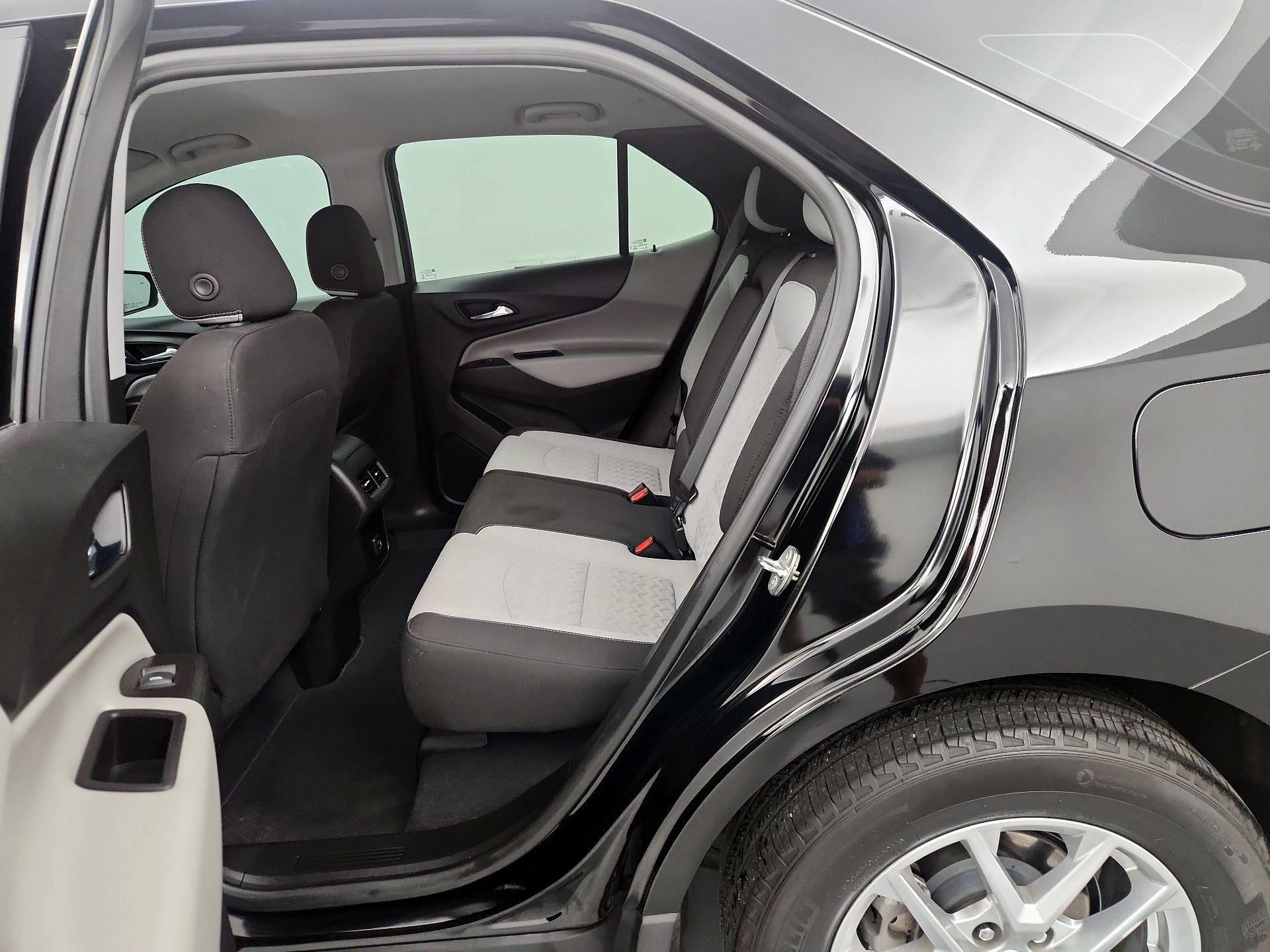 Thumbnail: 2022 Chevrolet Equinox - 19