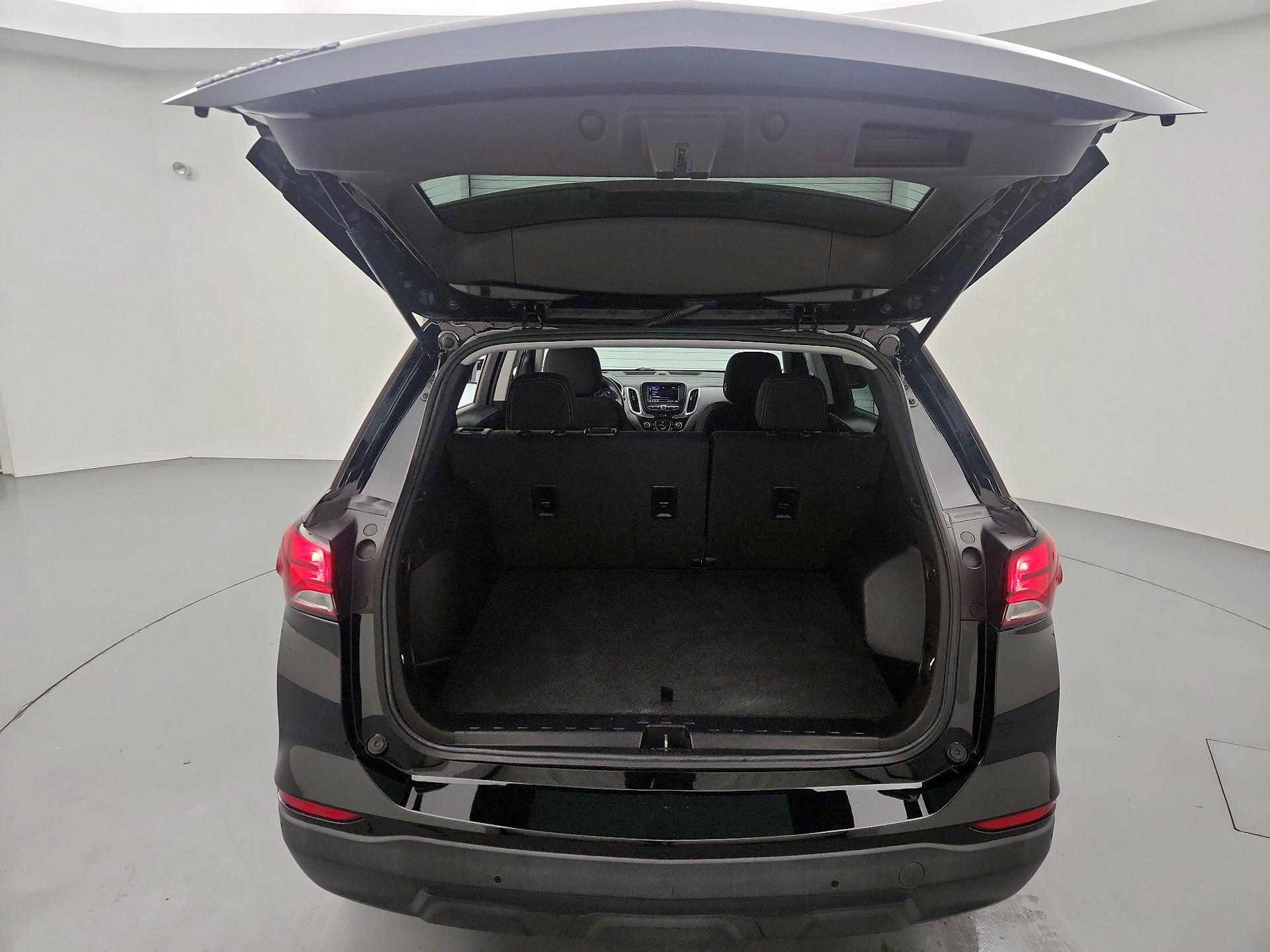 Thumbnail: 2022 Chevrolet Equinox - 20