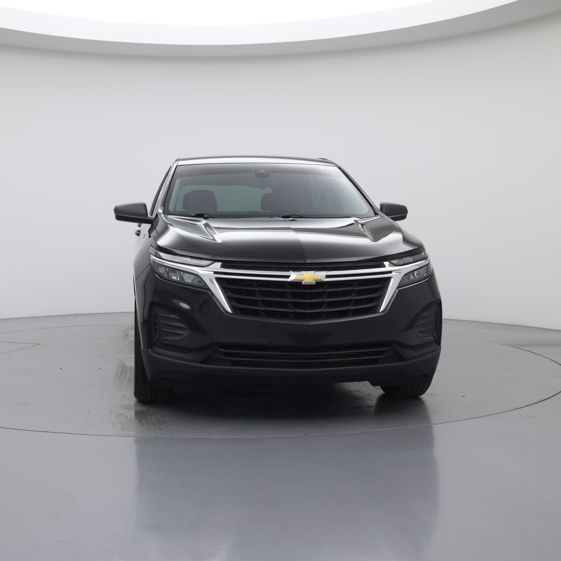 Thumbnail: 2022 Chevrolet Equinox - 5