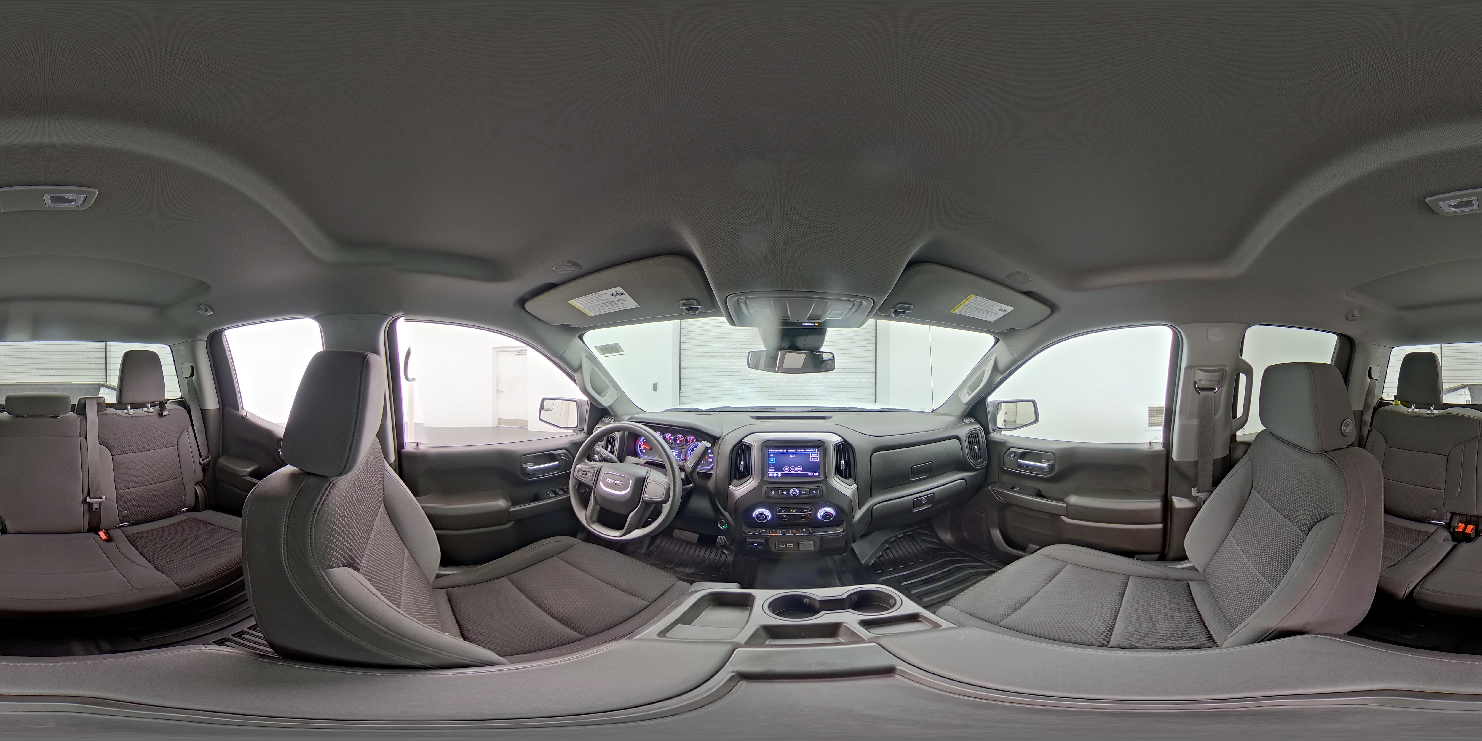 2023 GMC Sierra 1500 Pro - Photo 24