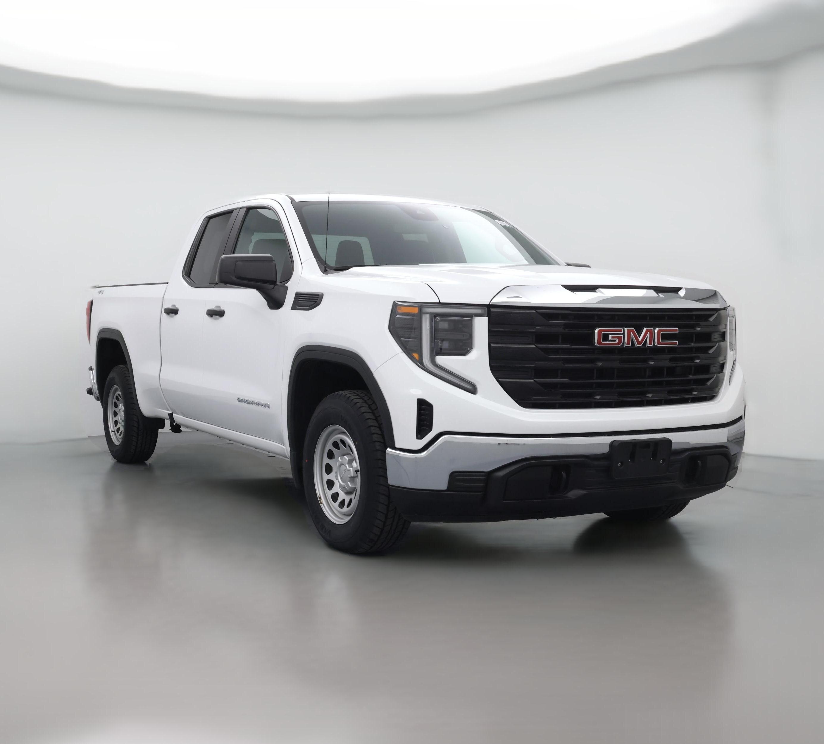 Thumbnail: 2023 GMC Sierra 1500 - 1