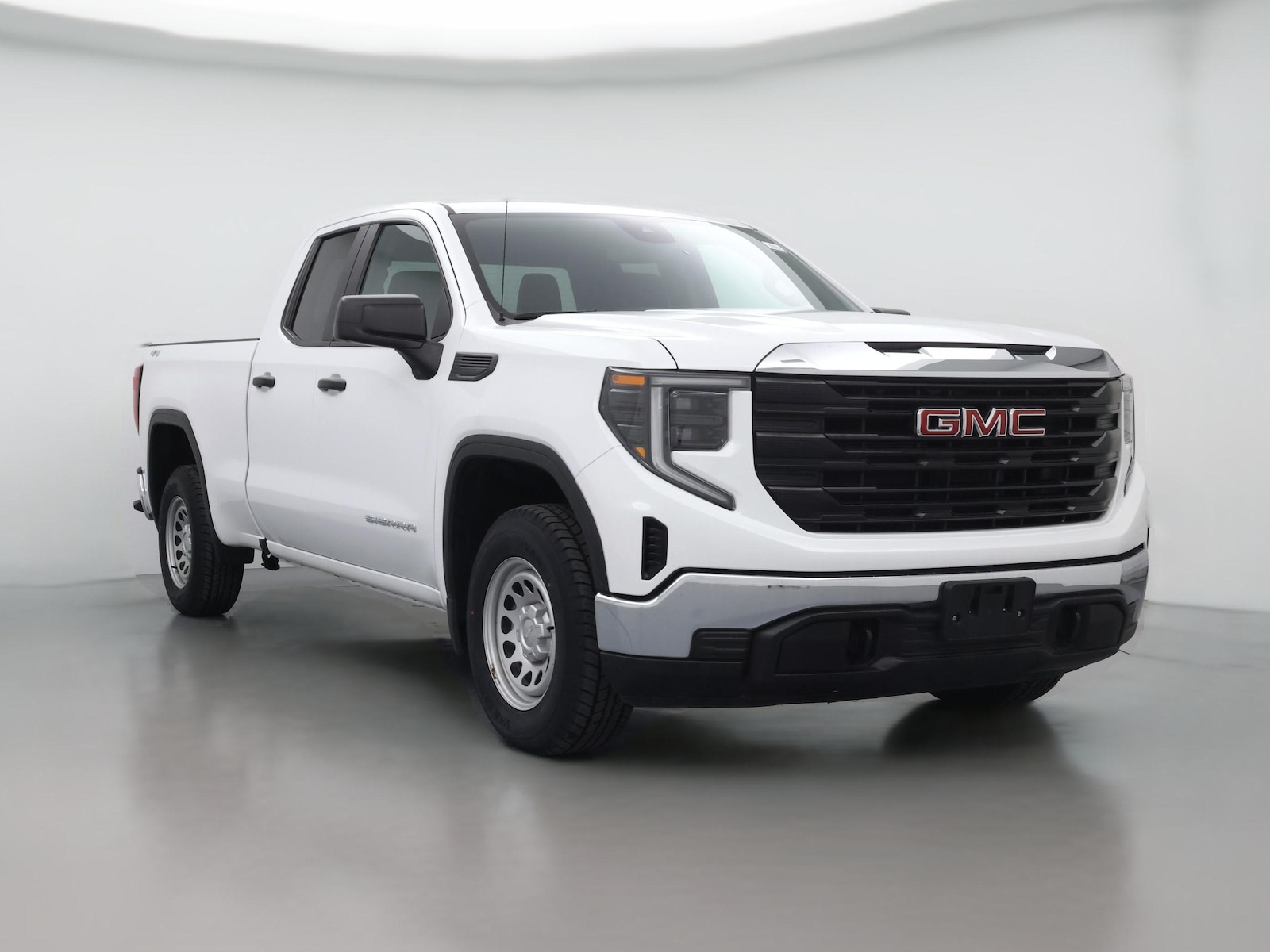 2023 GMC Sierra 1500 Pro - Photo 1