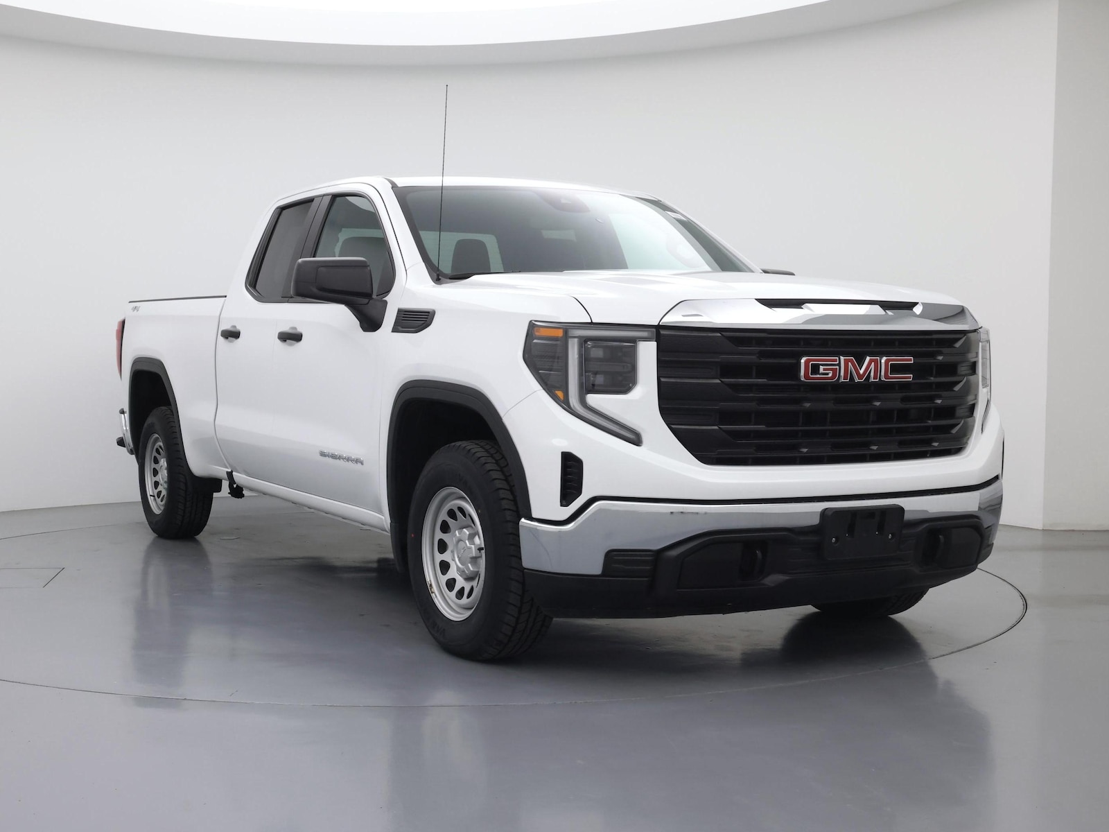 2023 GMC Sierra 1500 Pro - Photo 2