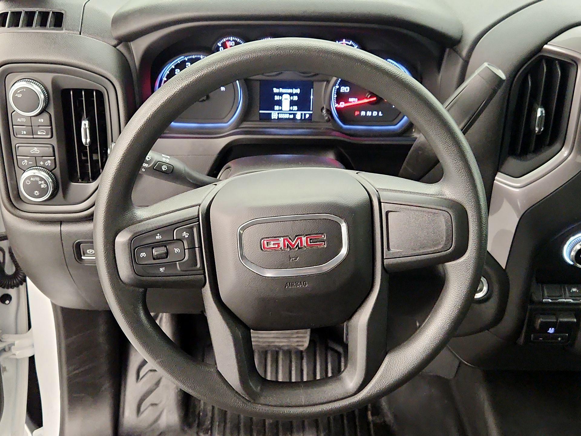 Thumbnail: 2023 GMC Sierra 1500 - 10