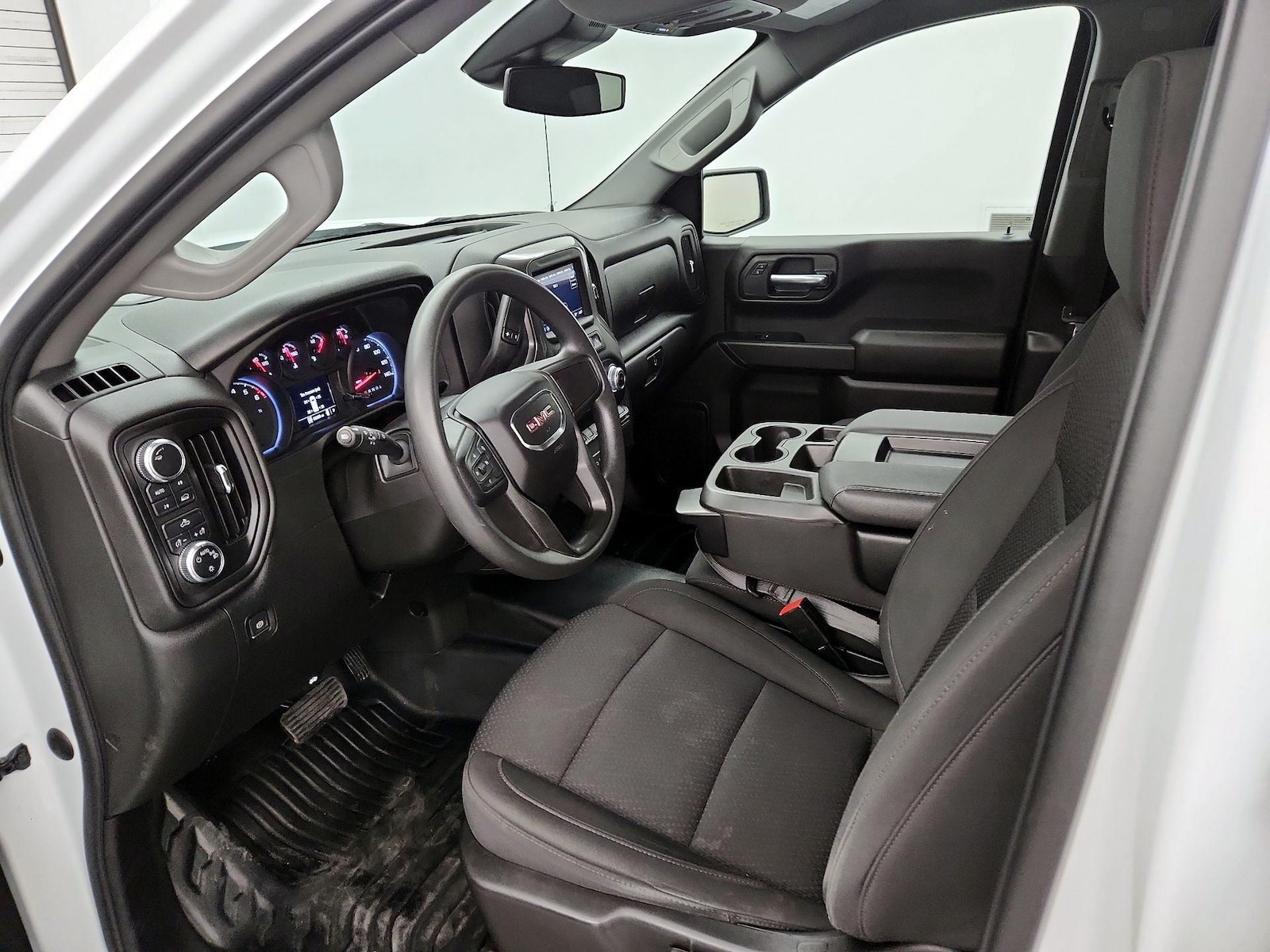 2023 GMC Sierra 1500 Pro - Photo 12