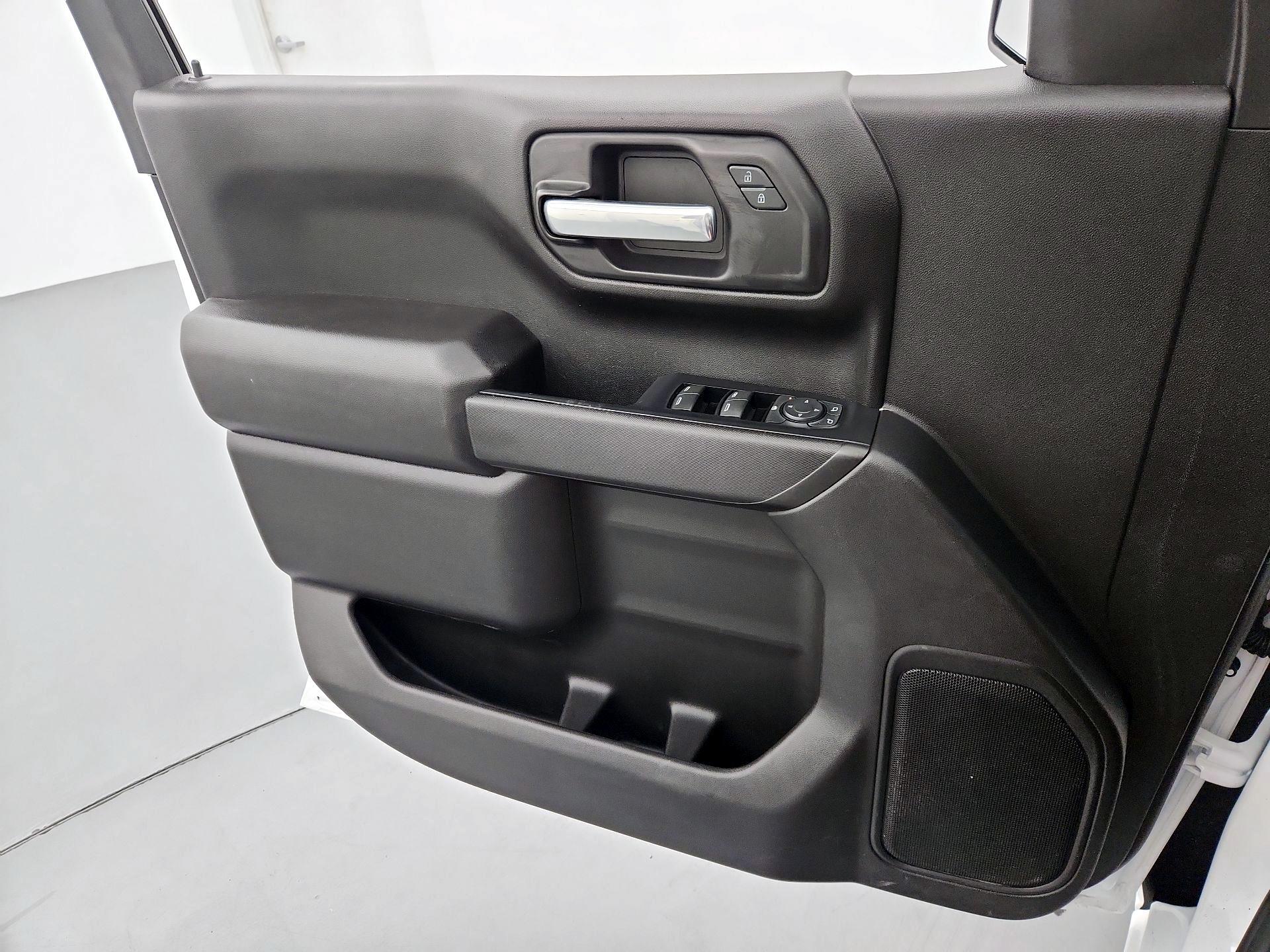 Thumbnail: 2023 GMC Sierra 1500 - 12