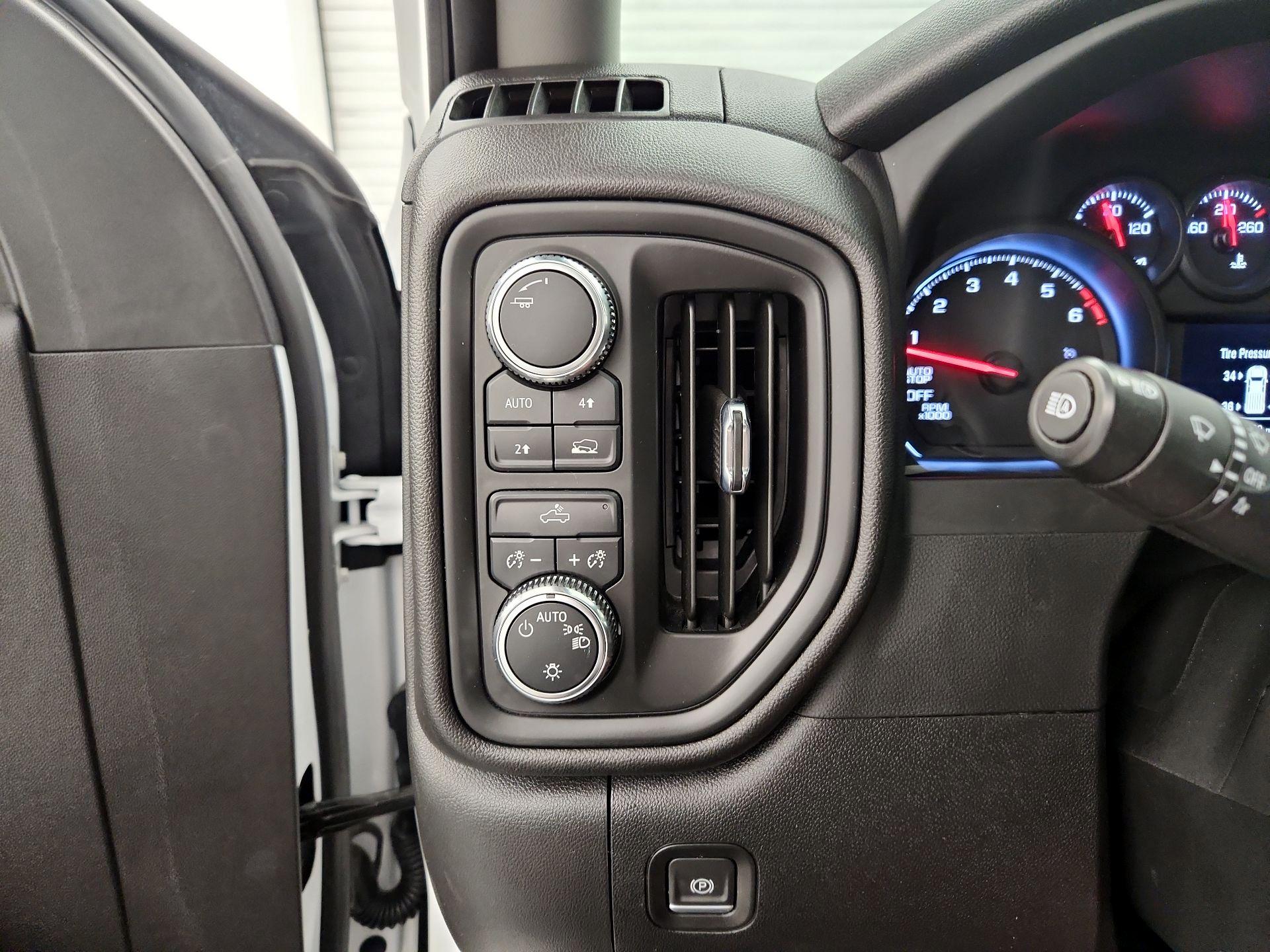 Thumbnail: 2023 GMC Sierra 1500 - 13