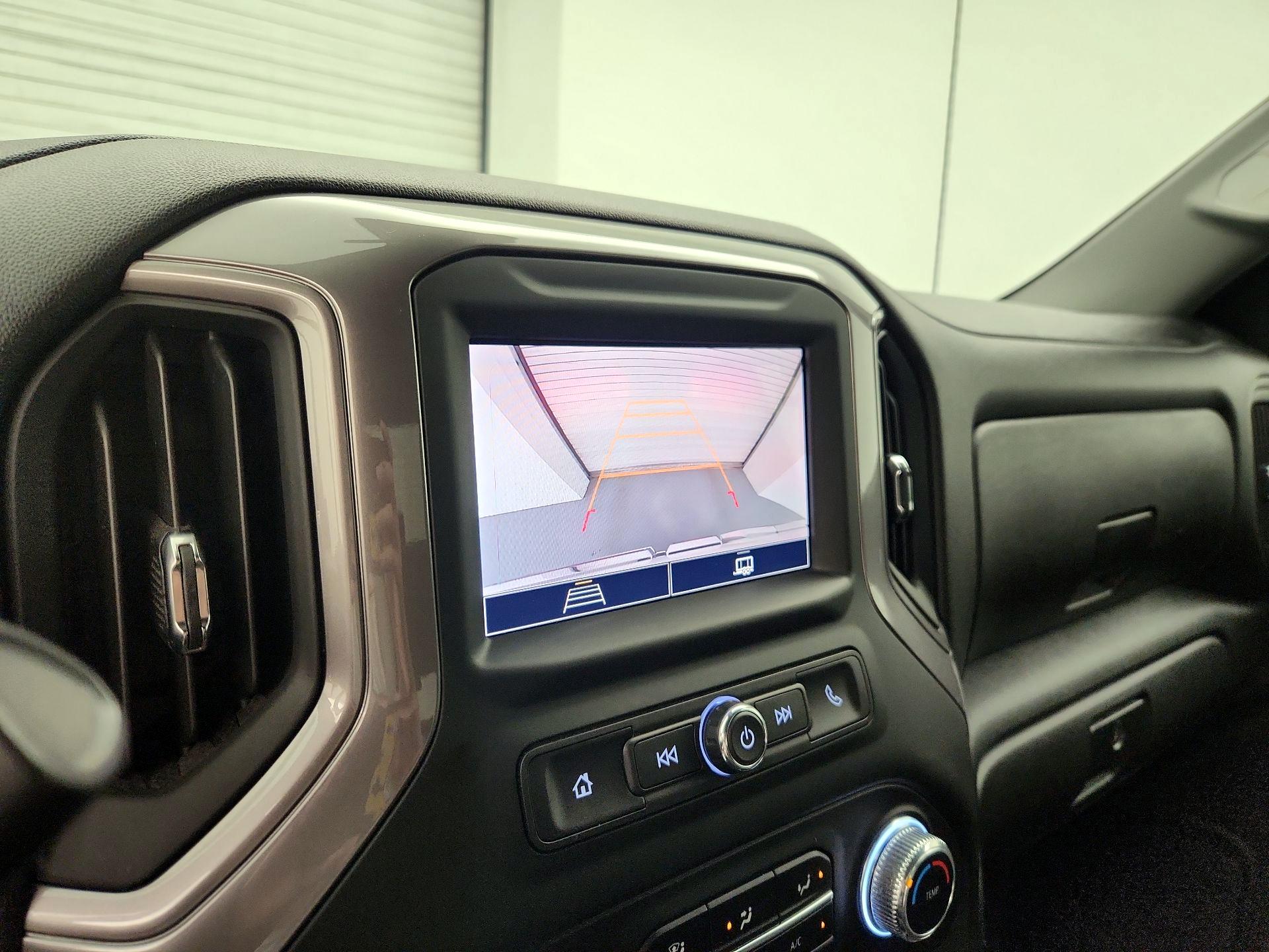 Thumbnail: 2023 GMC Sierra 1500 - 14