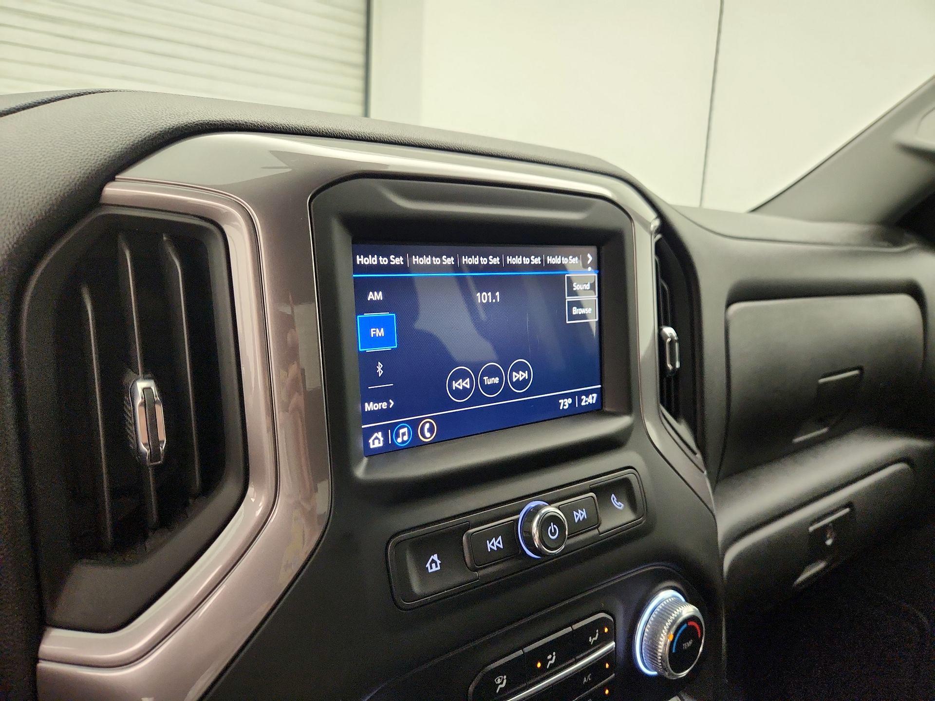 Thumbnail: 2023 GMC Sierra 1500 - 15