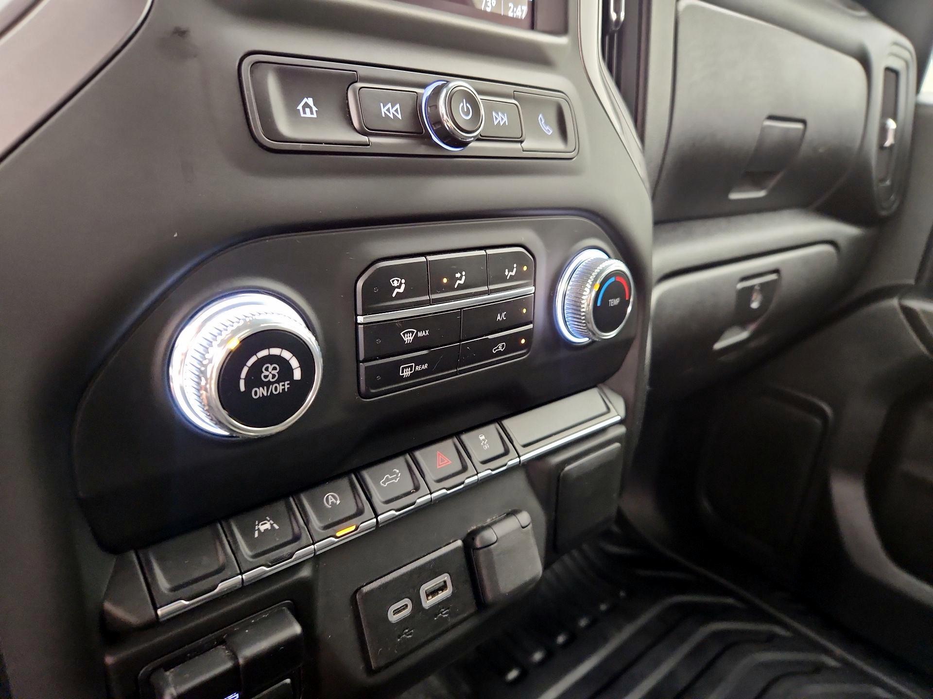 Thumbnail: 2023 GMC Sierra 1500 - 16