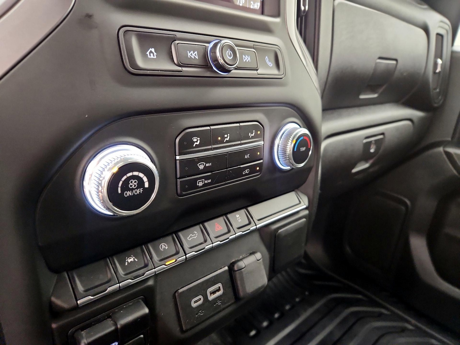 2023 GMC Sierra 1500 Pro - Photo 17