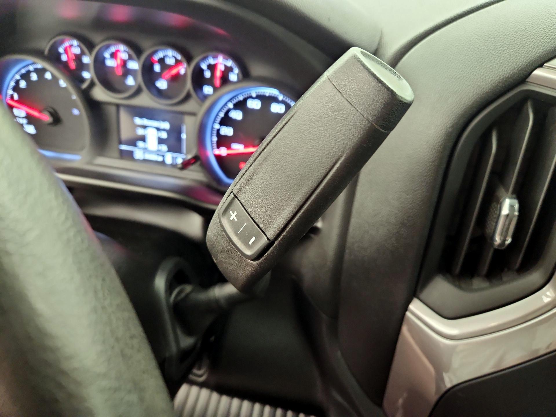 Thumbnail: 2023 GMC Sierra 1500 - 17