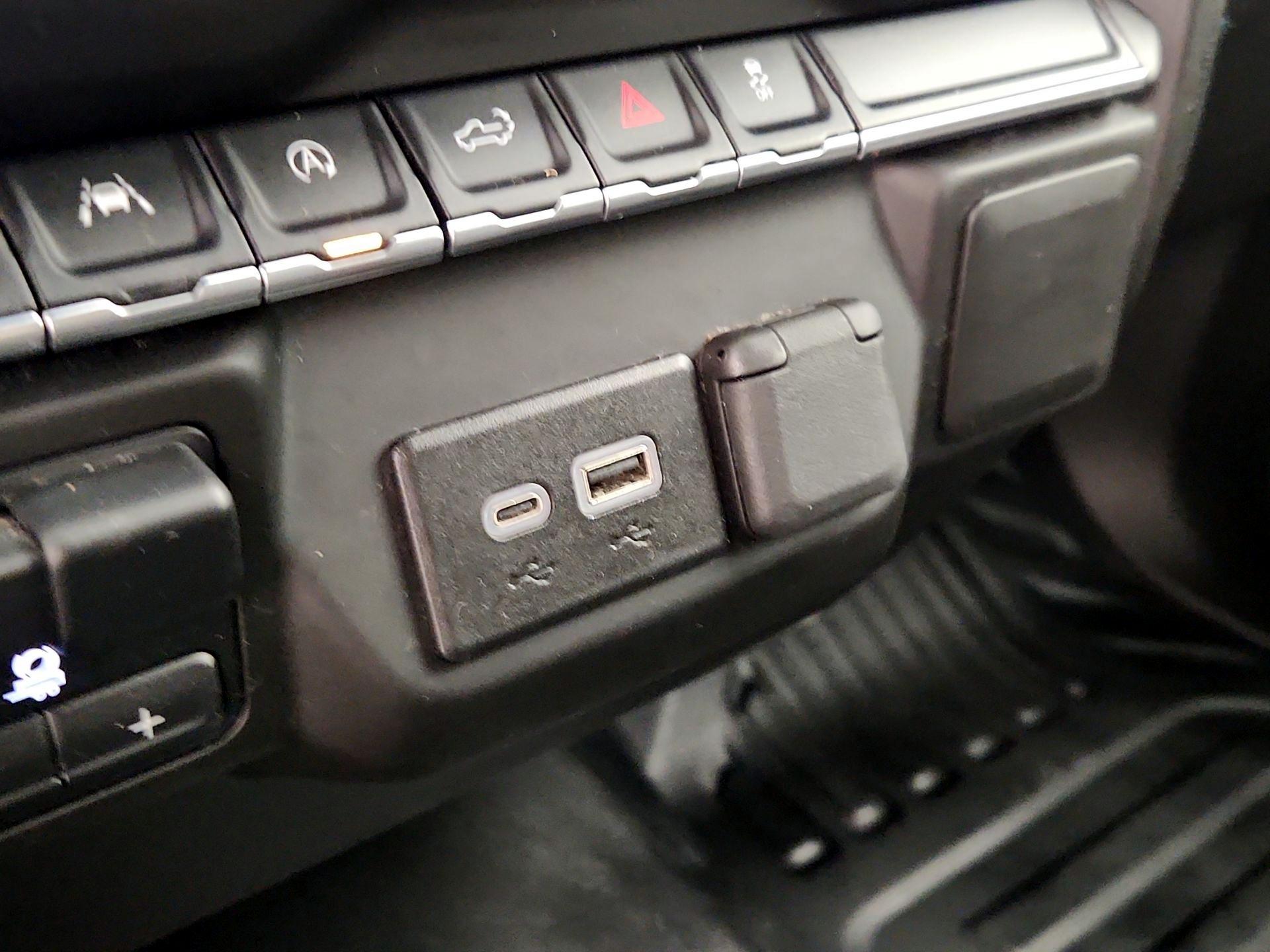 Thumbnail: 2023 GMC Sierra 1500 - 18