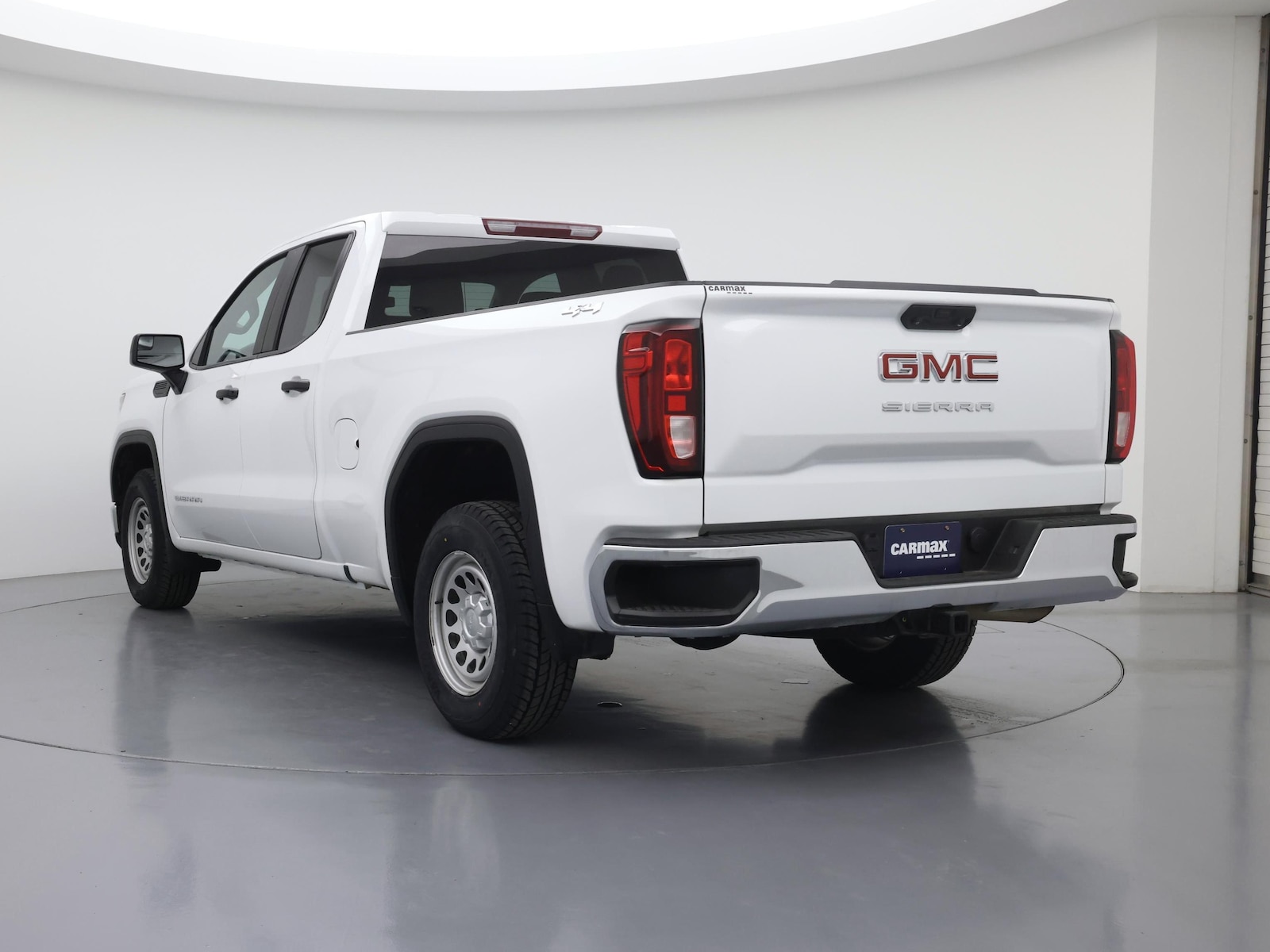 2023 GMC Sierra 1500 Pro - Photo 3